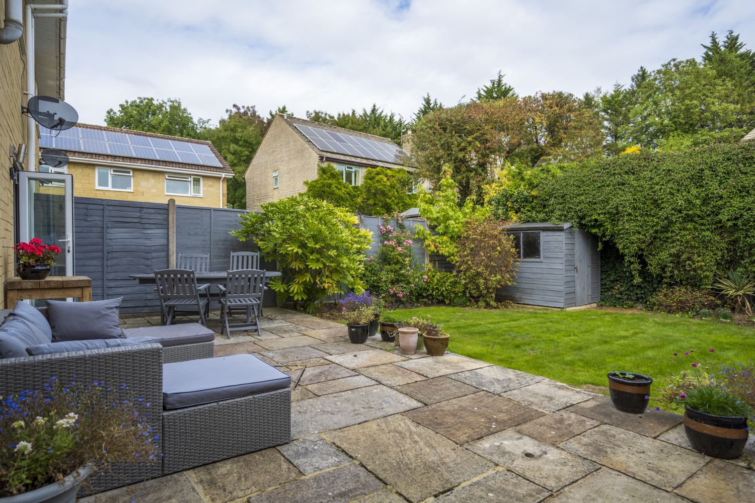 Robert Franklin Way, South Cerney, photo 16