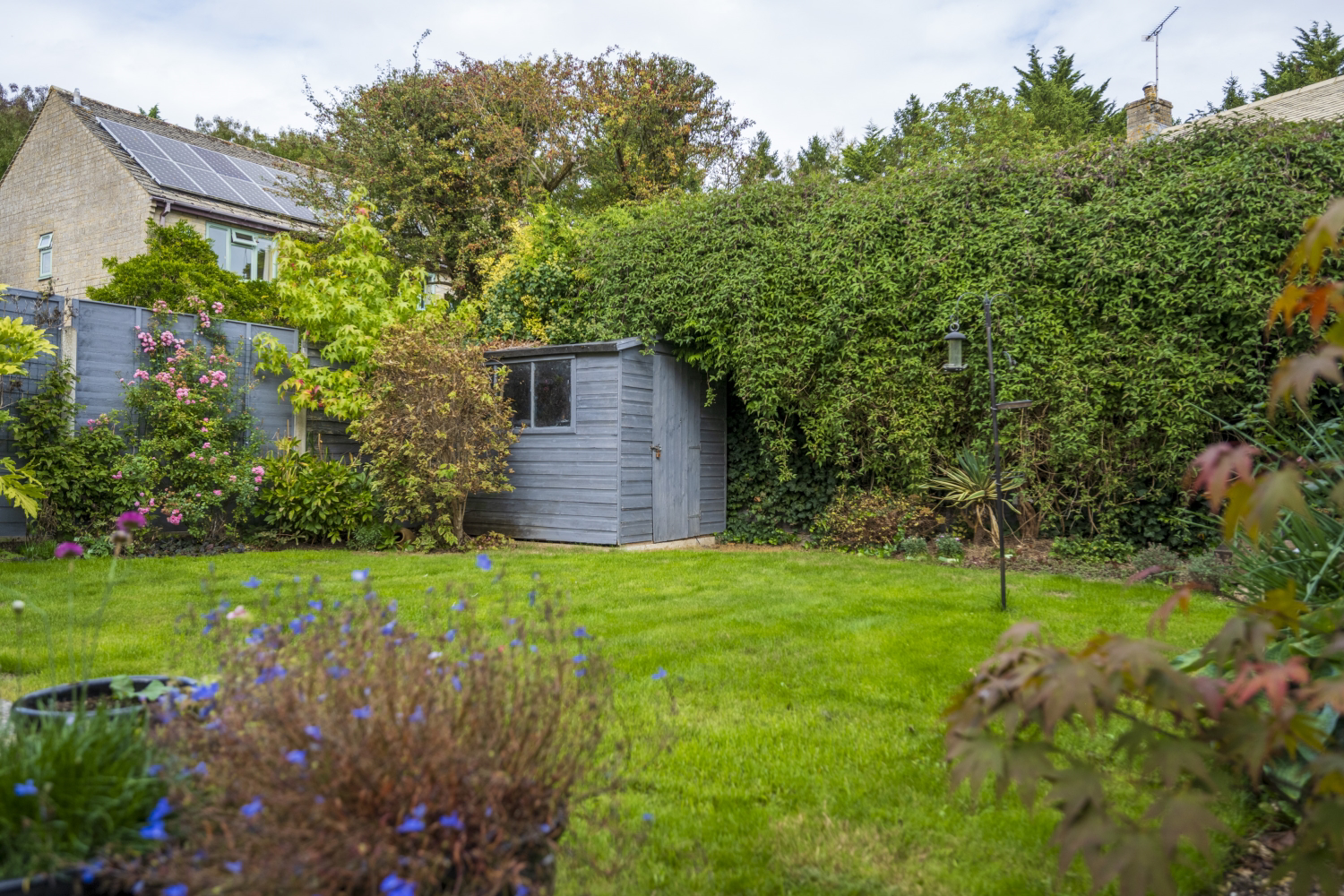 Robert Franklin Way, South Cerney, photo 8