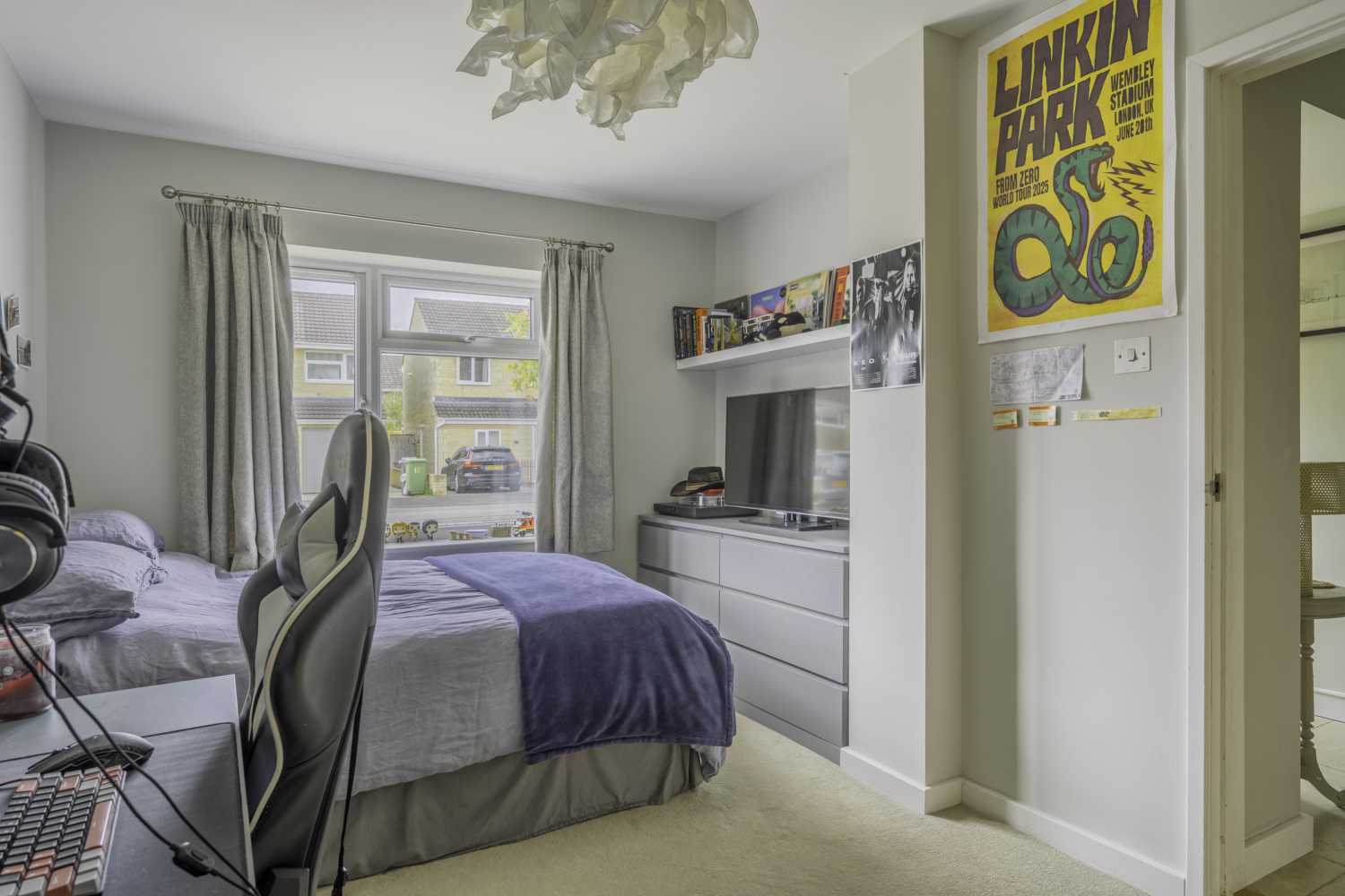Robert Franklin Way, South Cerney, photo 10
