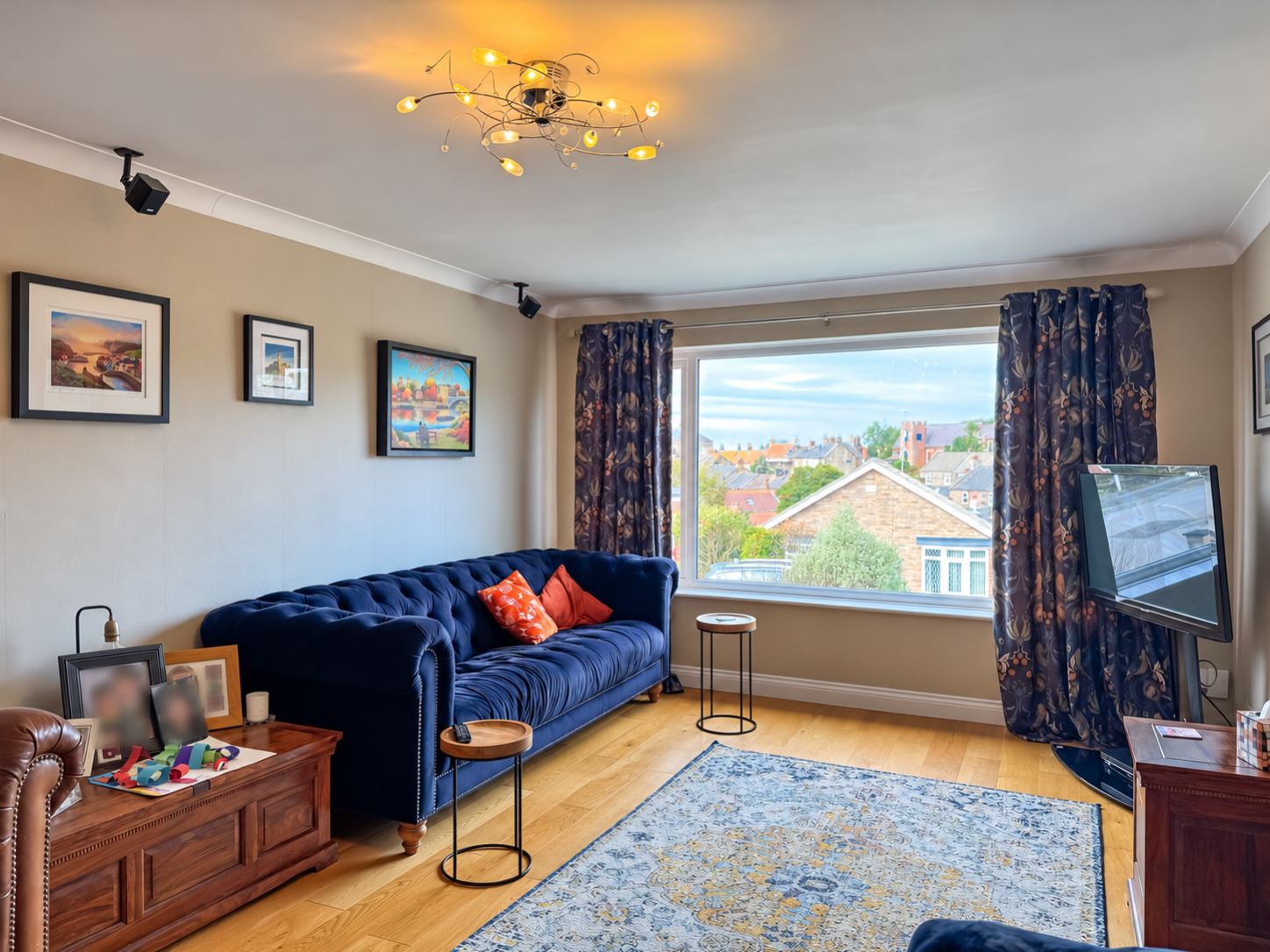 Boulby Drive, Loftus, Saltburn, TS13 4JN, photo 3
