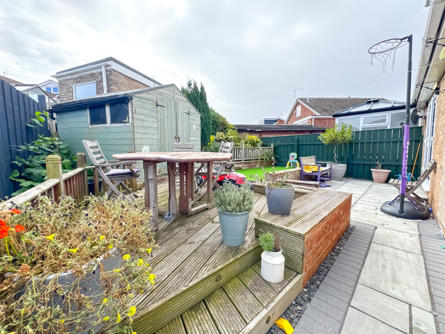 Boulby Drive, Loftus, Saltburn, TS13 4JN, photo 26