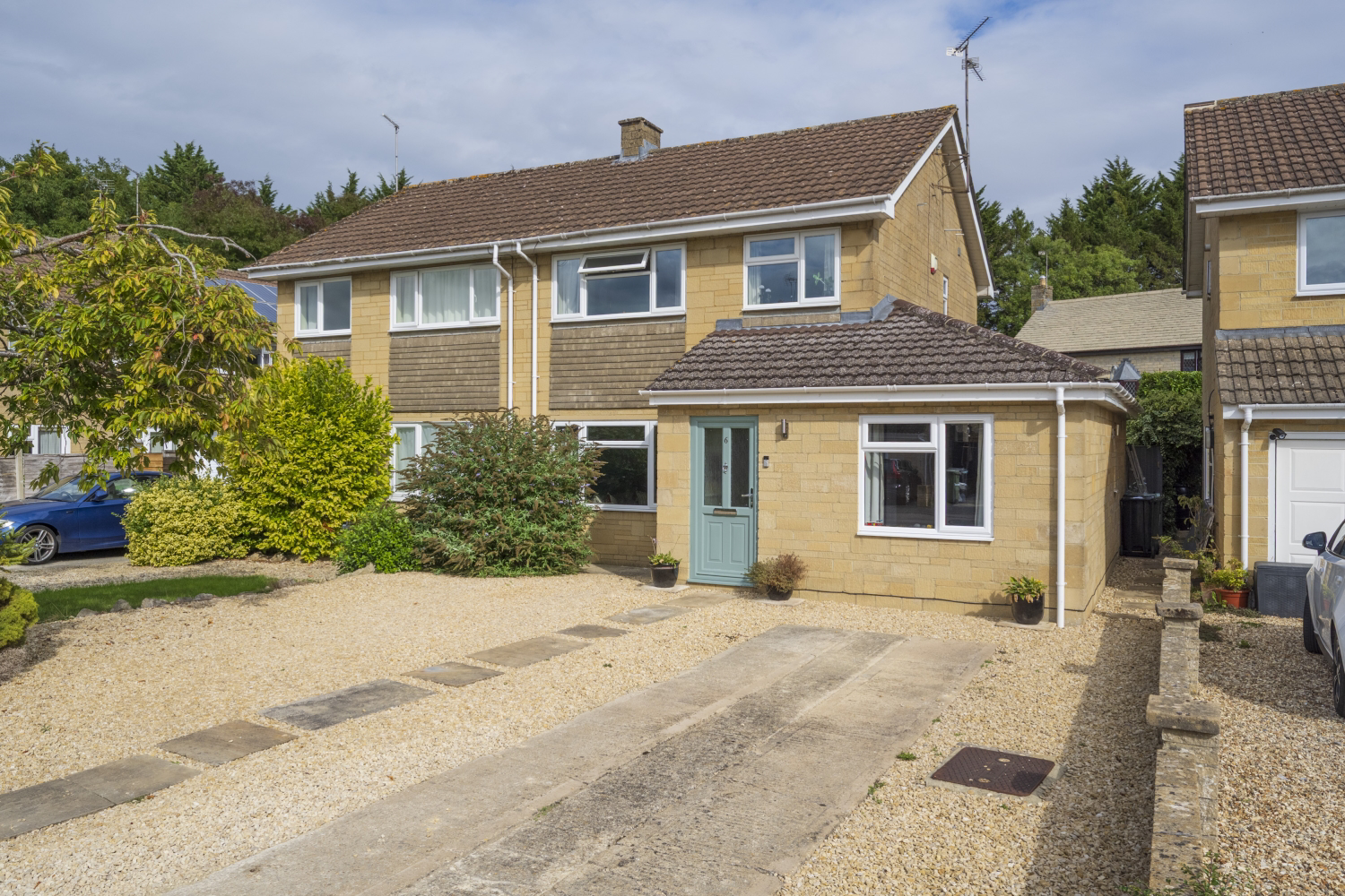 Robert Franklin Way, South Cerney, photo 9