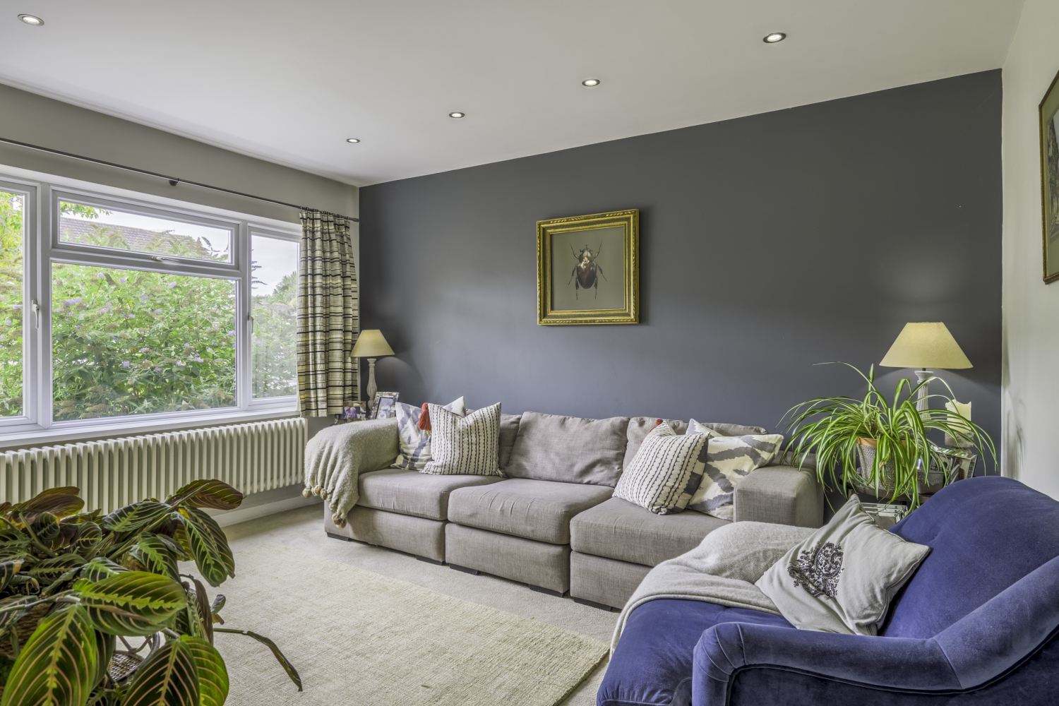 Robert Franklin Way, South Cerney, photo 6