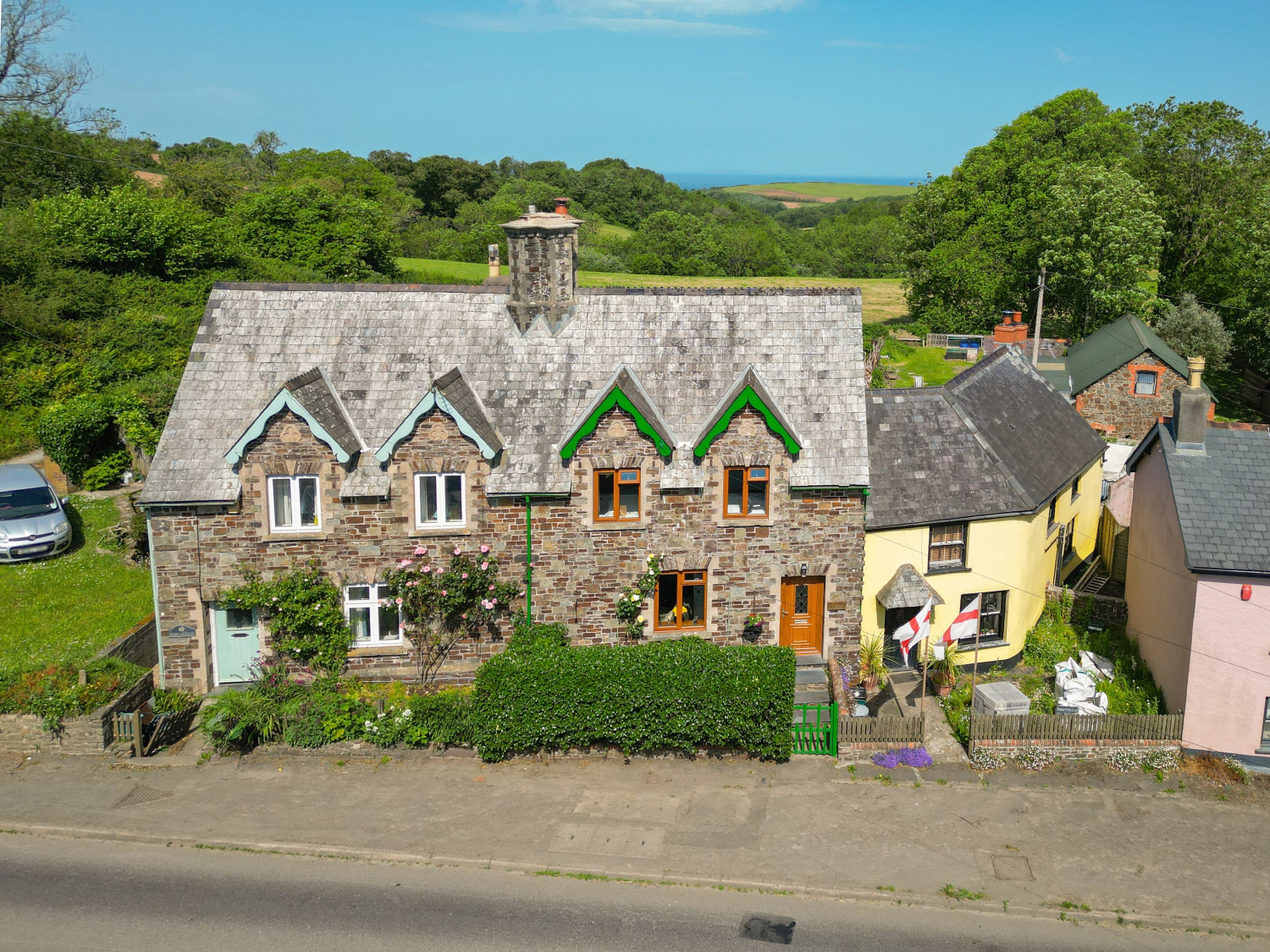 Fairy Cross, Bideford, Devon, EX39, photo 3