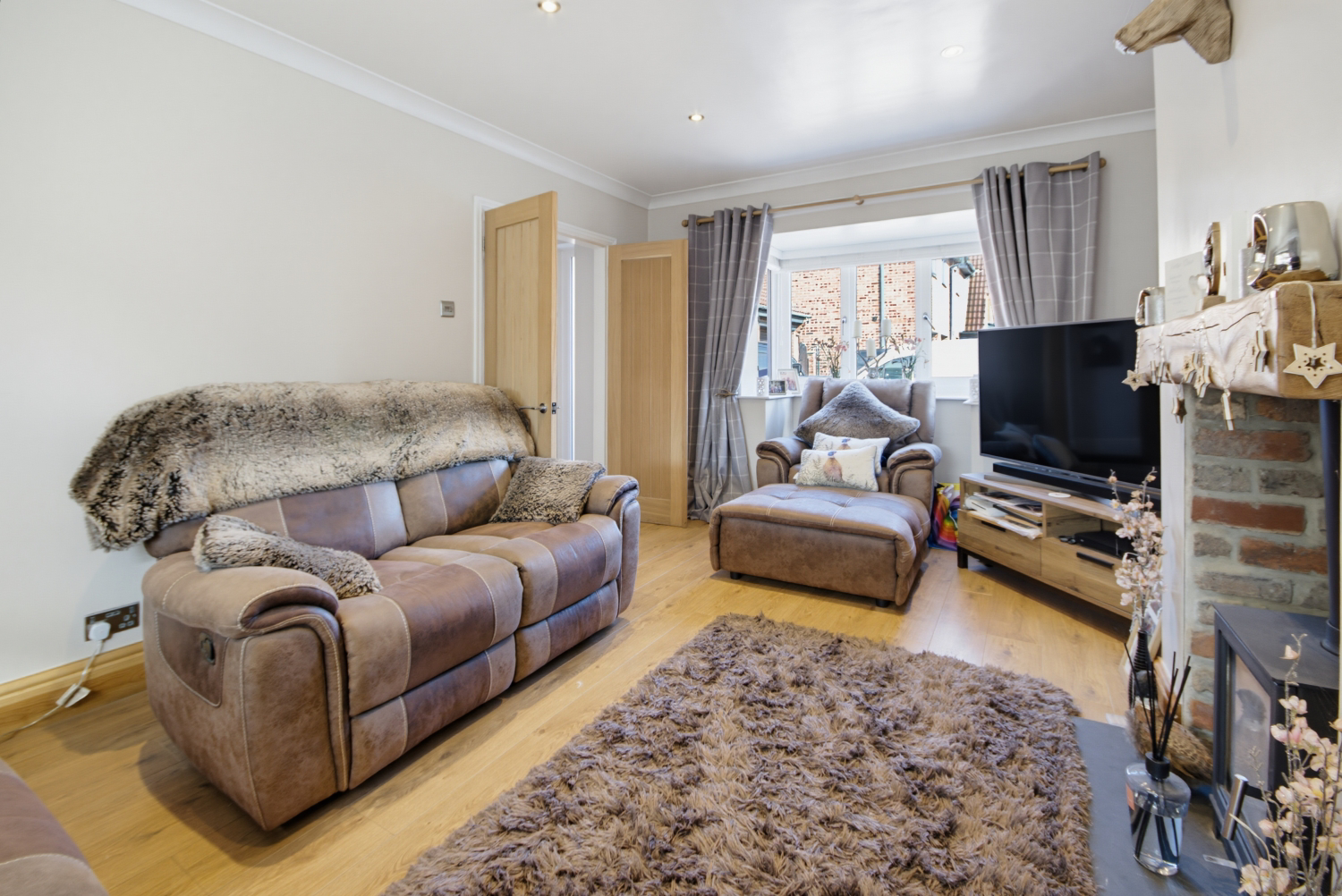 Kellington Court Eggborough, Goole, North Humberside, DN14, photo 4