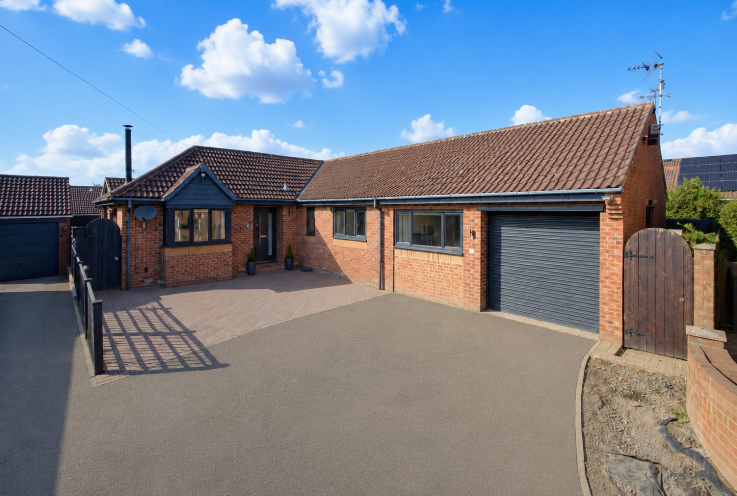 Kellington Court Eggborough, Goole, North Humberside, DN14, photo 25