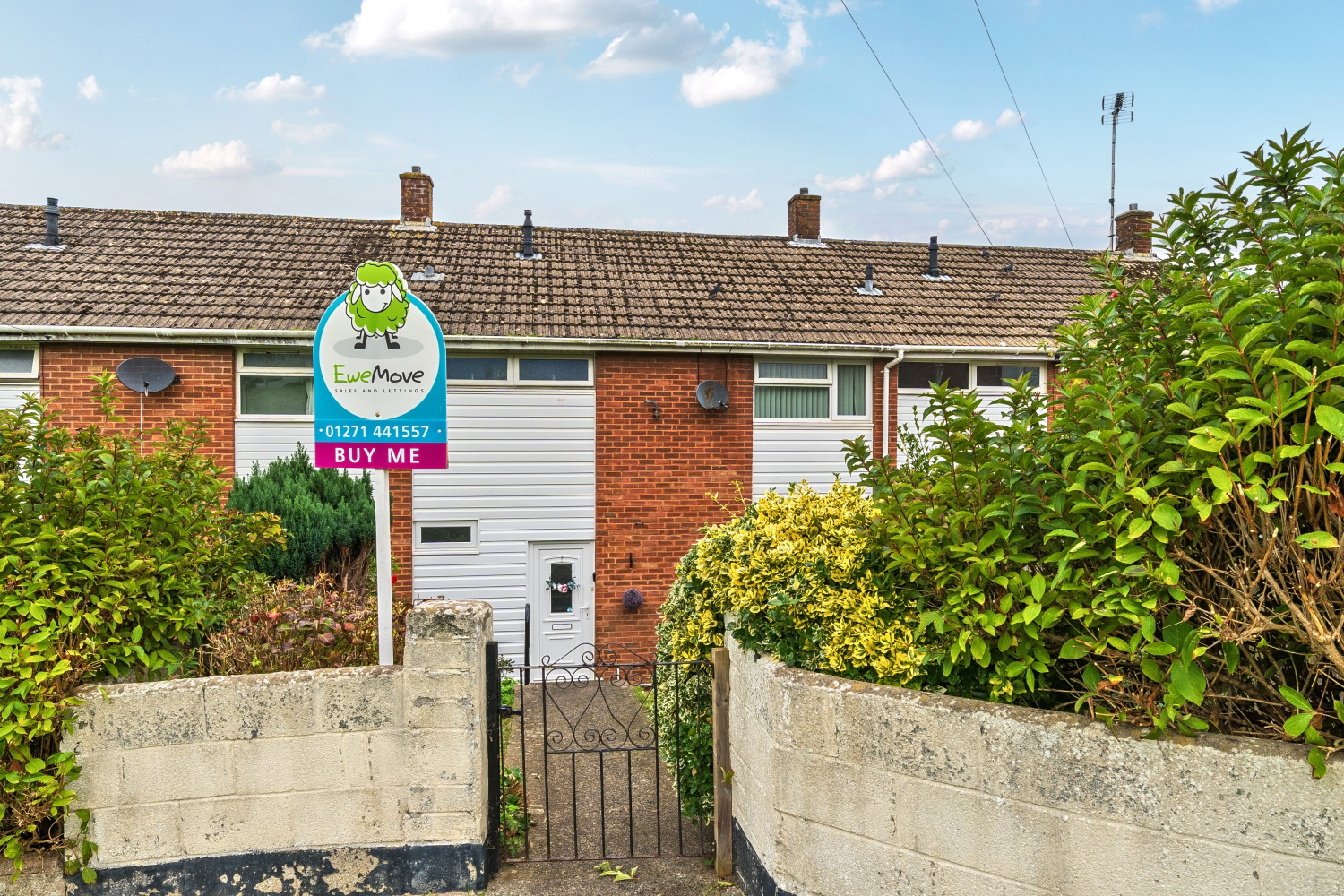 Churchill Close, Barnstaple, Devon, EX32, photo 20