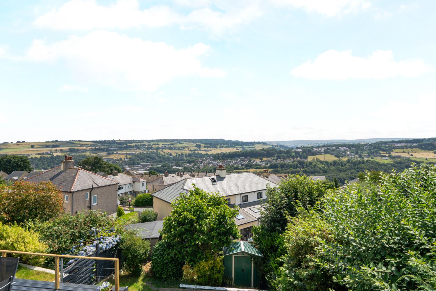 Water Hill Lane, Sowerby Bridge, photo 18