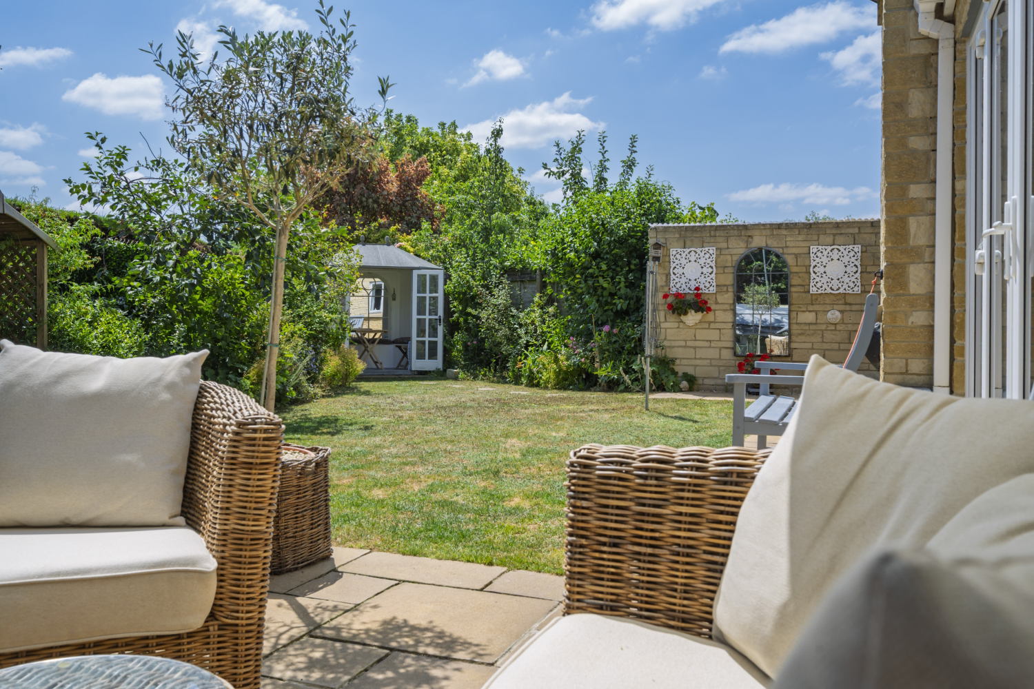 Sudeley Drive, South Cerney, photo 6