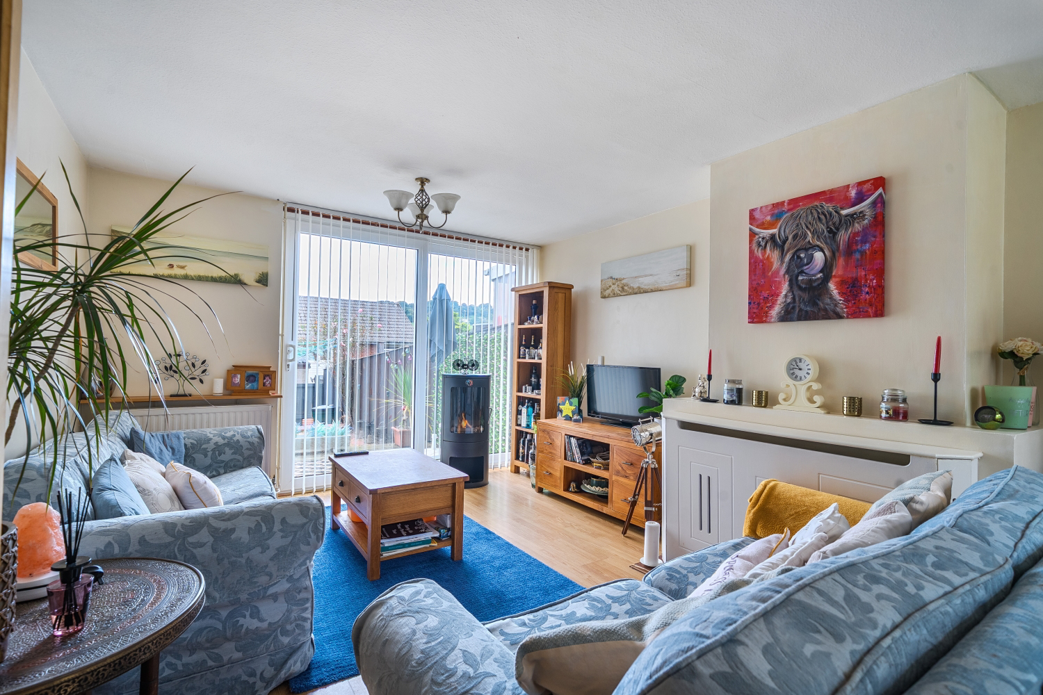 Churchill Close, Barnstaple, Devon, EX32, photo 2