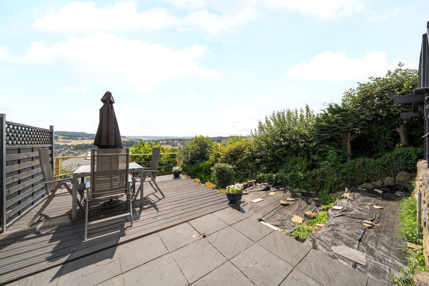 Water Hill Lane, Sowerby Bridge, photo 21