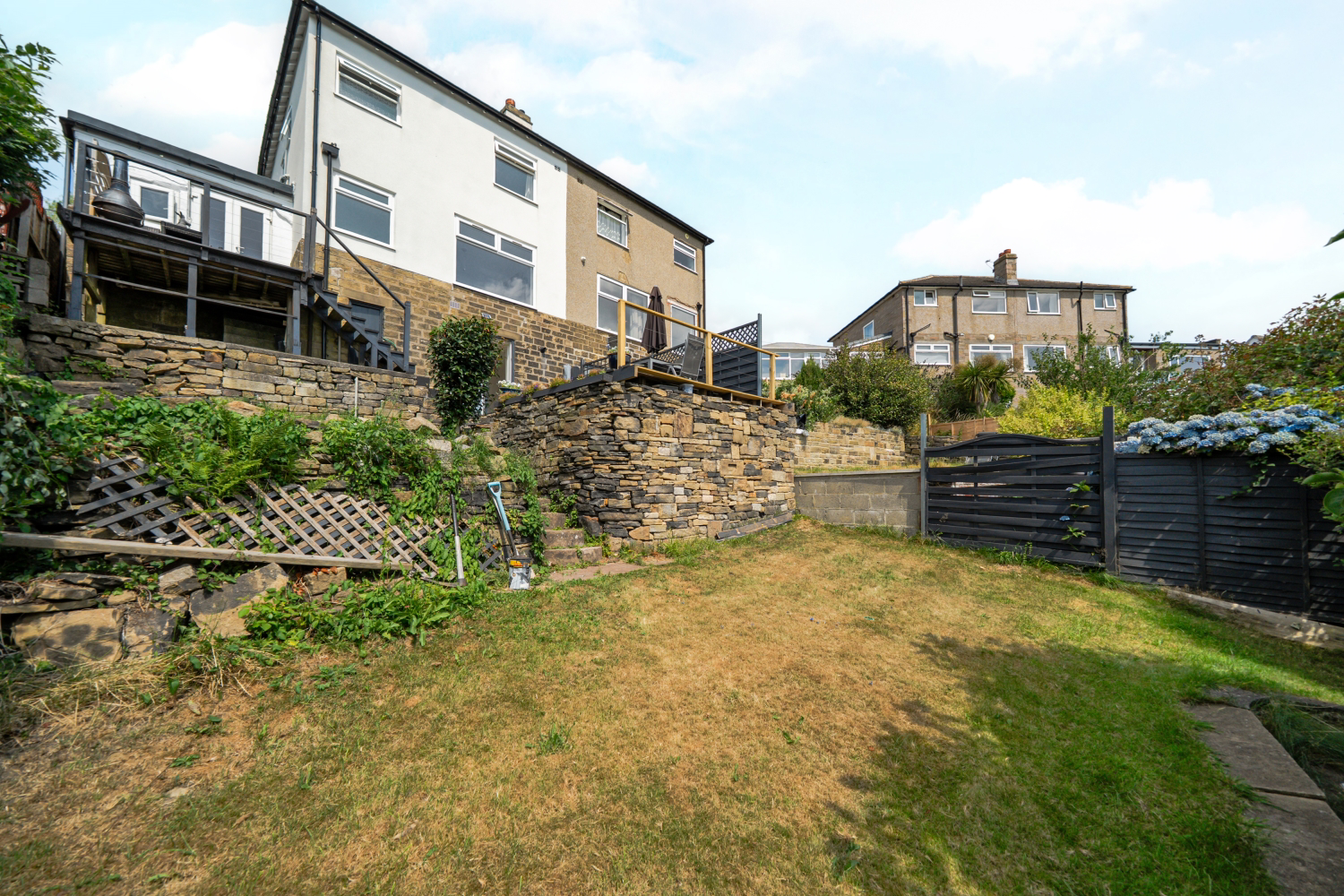 Water Hill Lane, Sowerby Bridge, photo 20