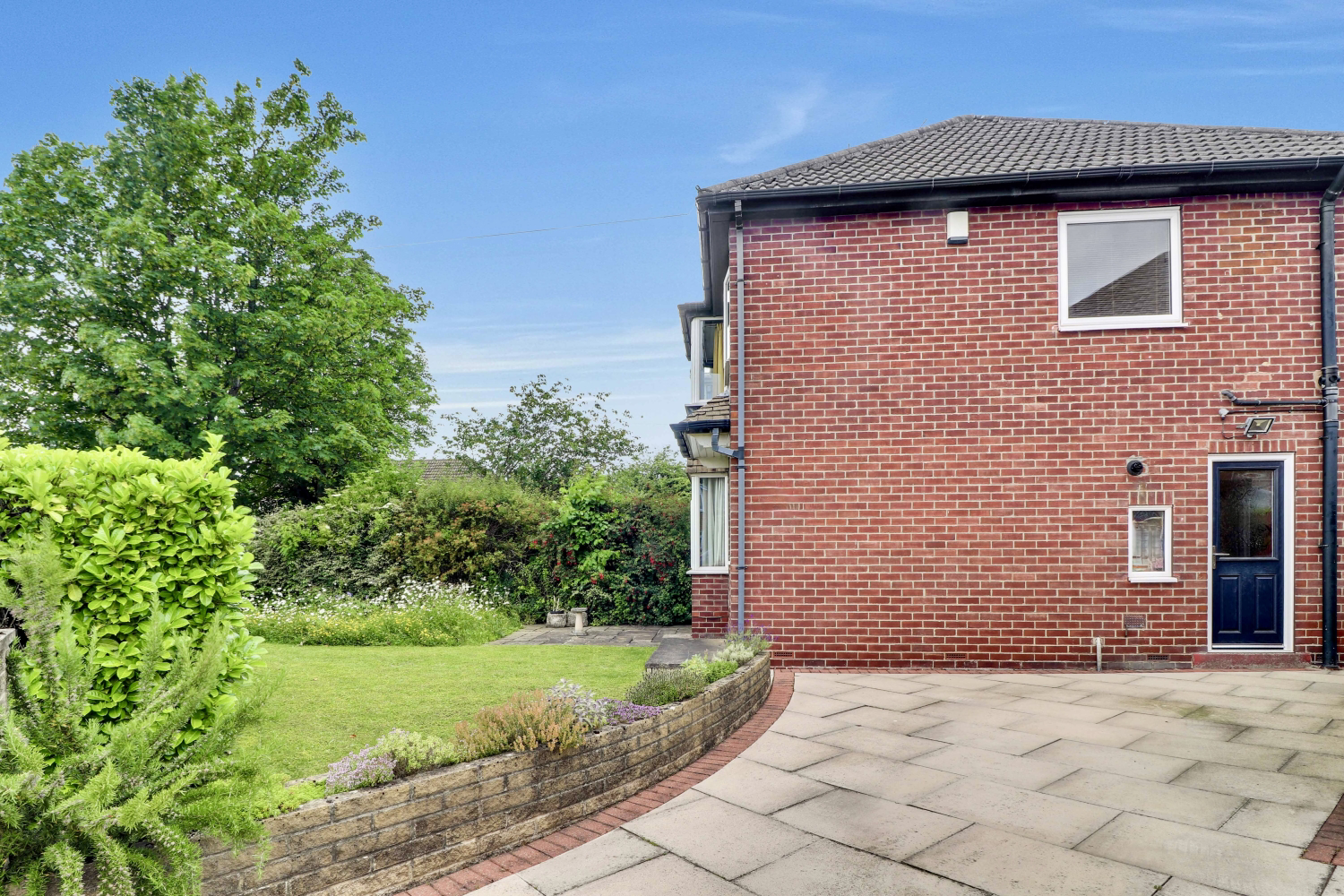 Montague Crescent, Garforth, Leeds, photo 21