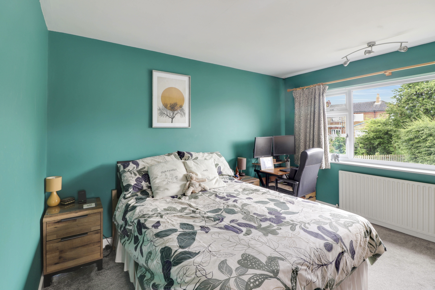 Montague Crescent, Garforth, Leeds, photo 15