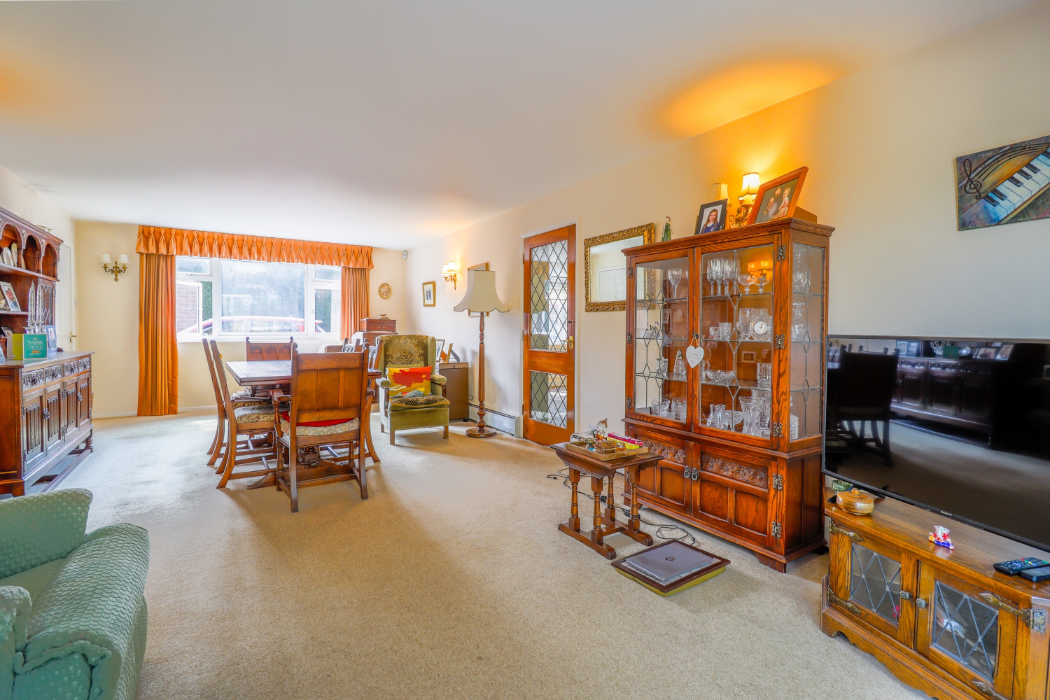 Berry House, John Street, Hepthorne Lane, North Wingfield, Chesterfield, Derbyshire, S42, photo 5