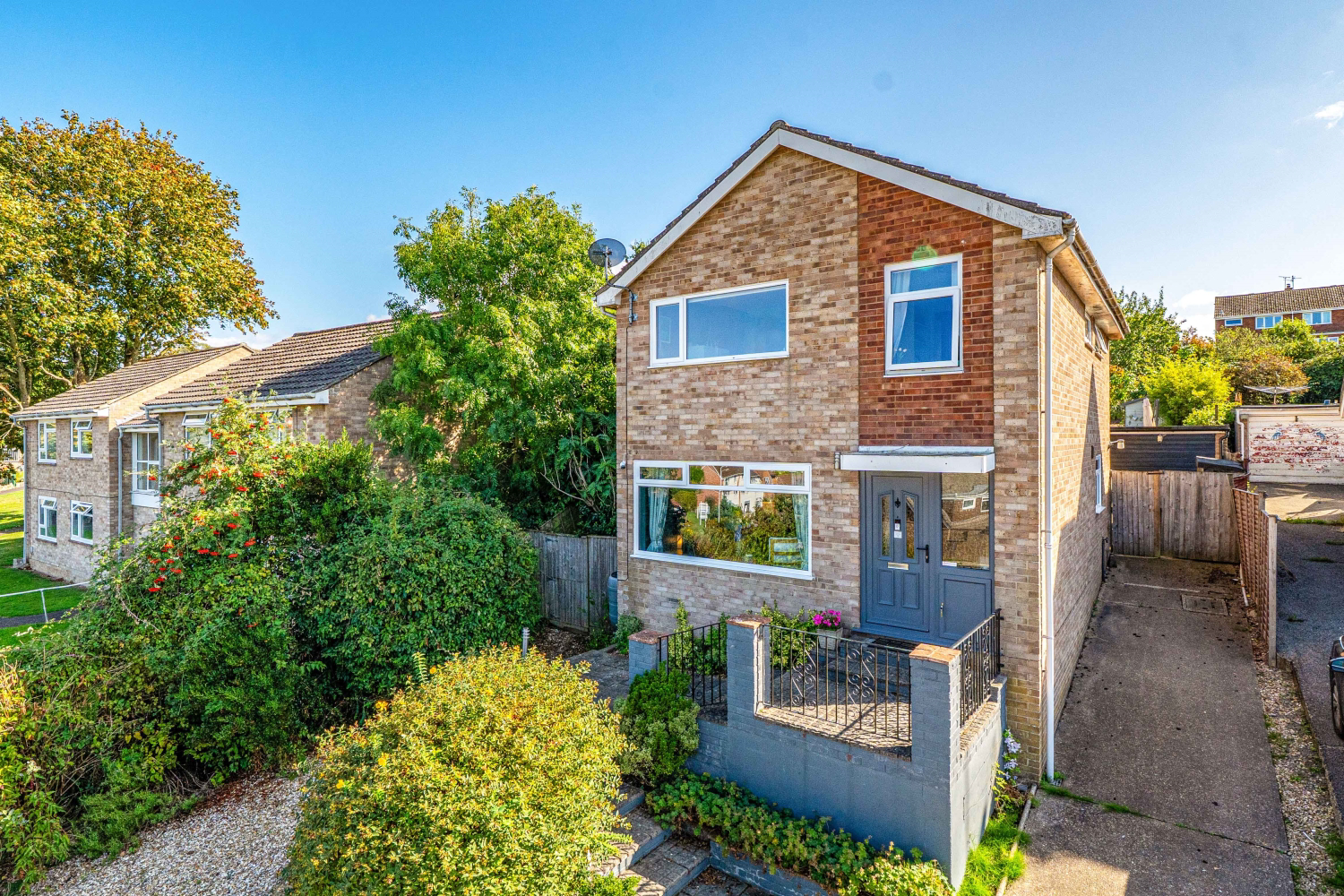 1 Herne Rise, Ilminster, photo 4