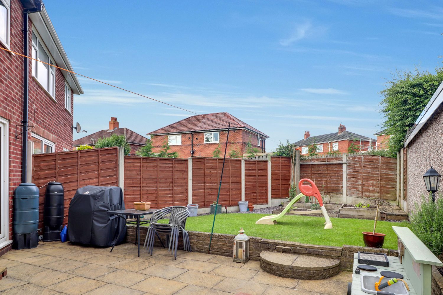 Montague Crescent, Garforth, Leeds, photo 25
