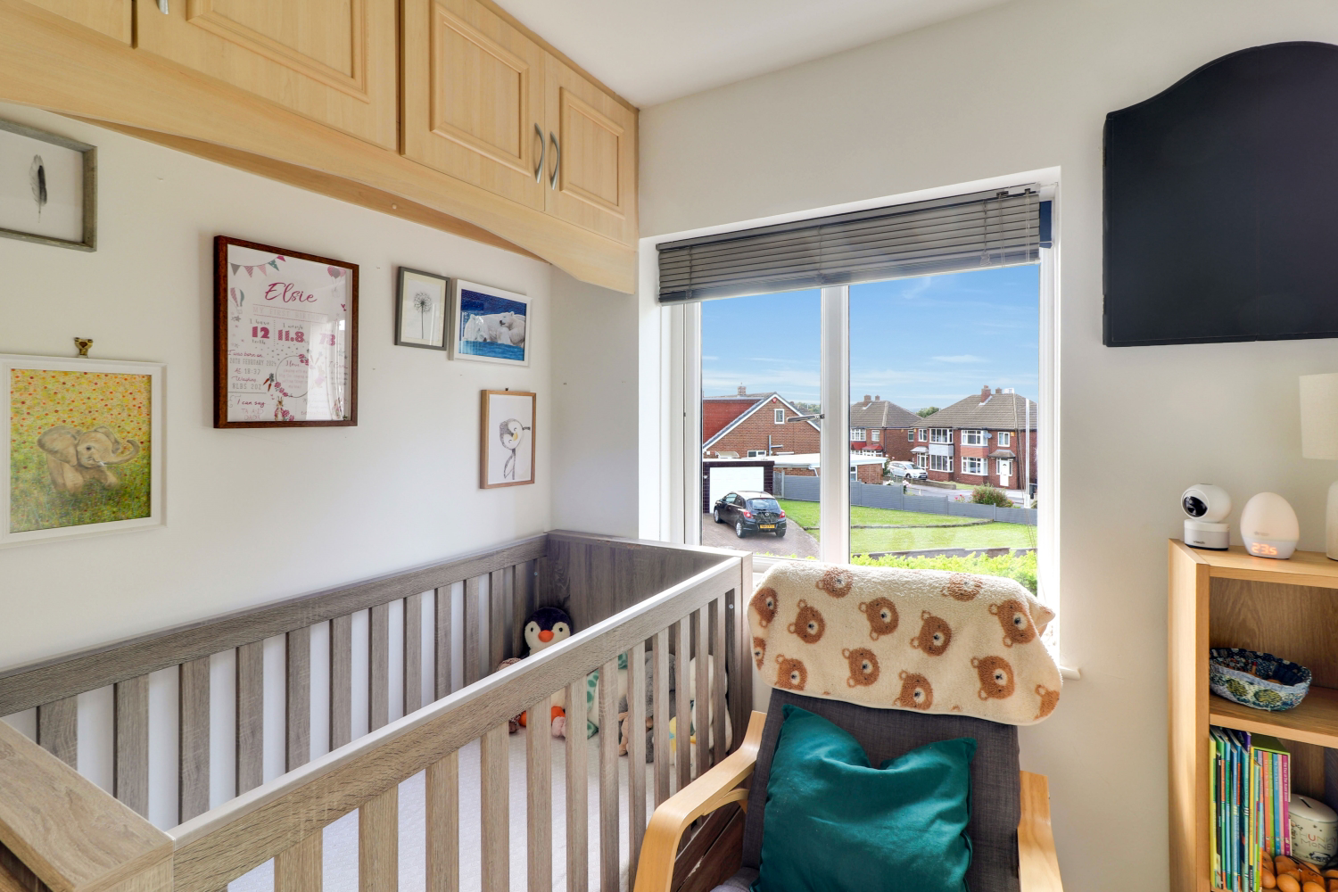 Montague Crescent, Garforth, Leeds, photo 16