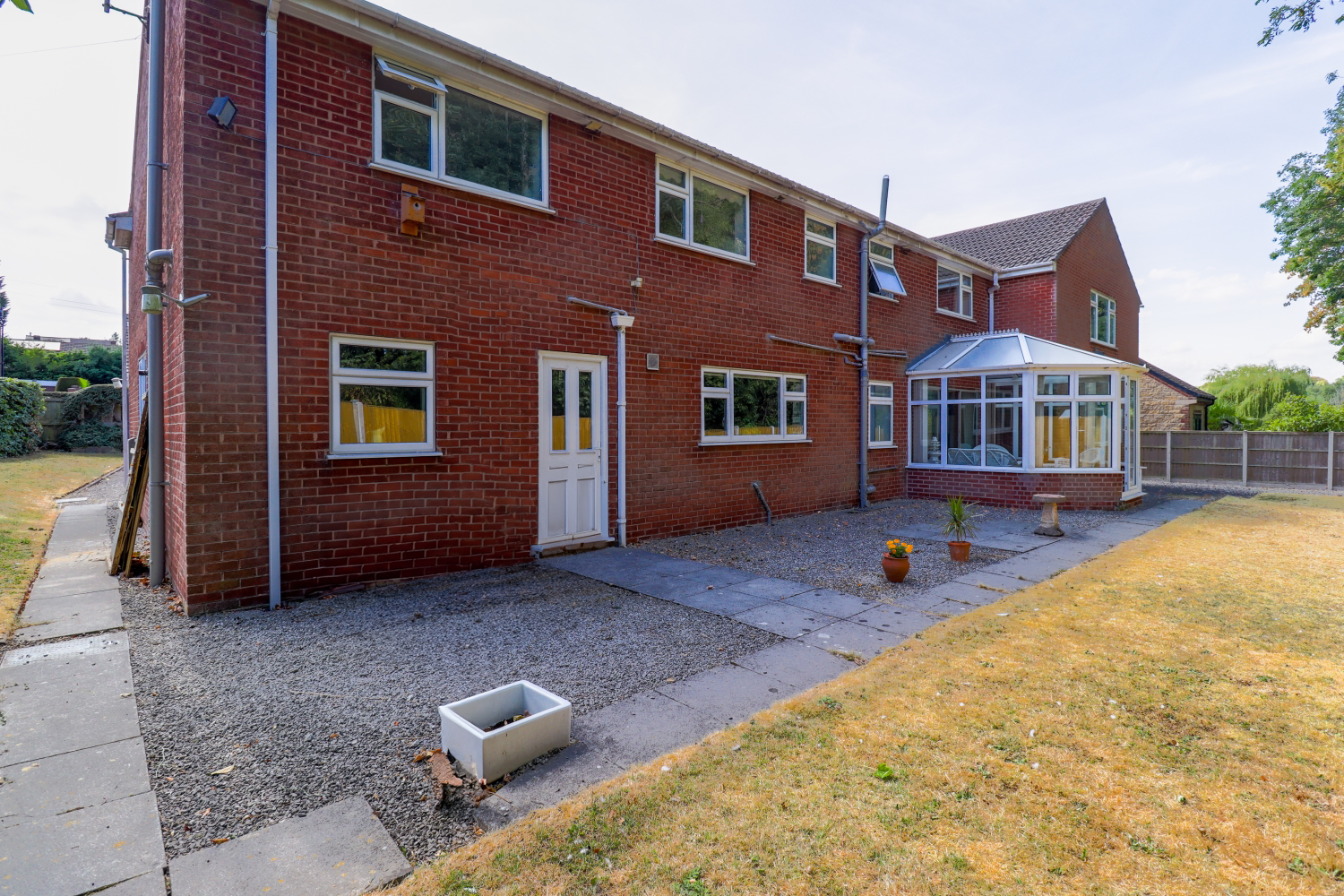 Berry House, John Street, Hepthorne Lane, North Wingfield, Chesterfield, Derbyshire, S42, photo 18