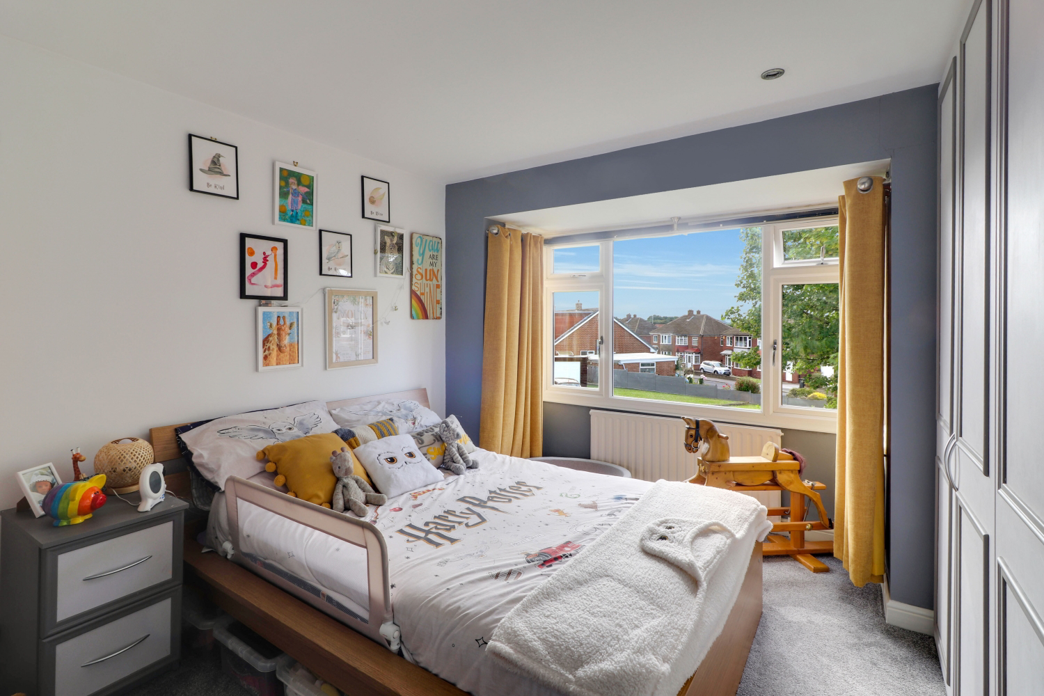 Montague Crescent, Garforth, Leeds, photo 11