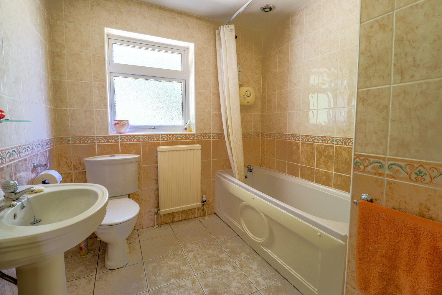 Berry House, John Street, Hepthorne Lane, North Wingfield, Chesterfield, Derbyshire, S42, photo 16