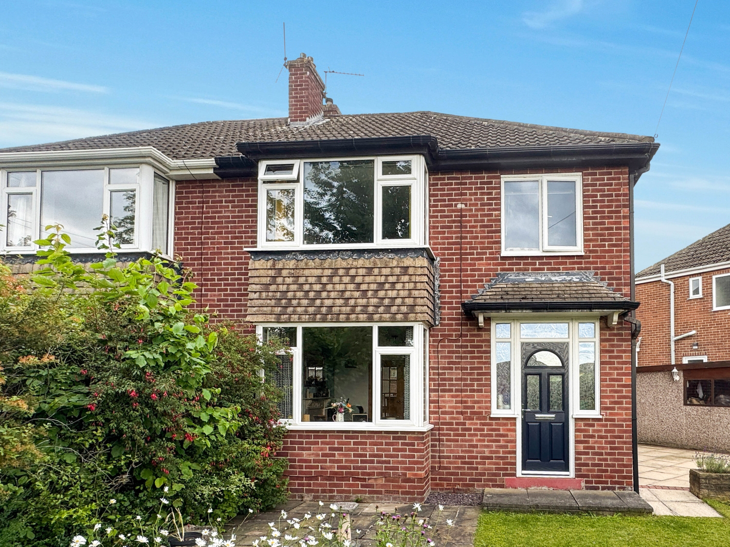 Montague Crescent, Garforth, Leeds, photo 26
