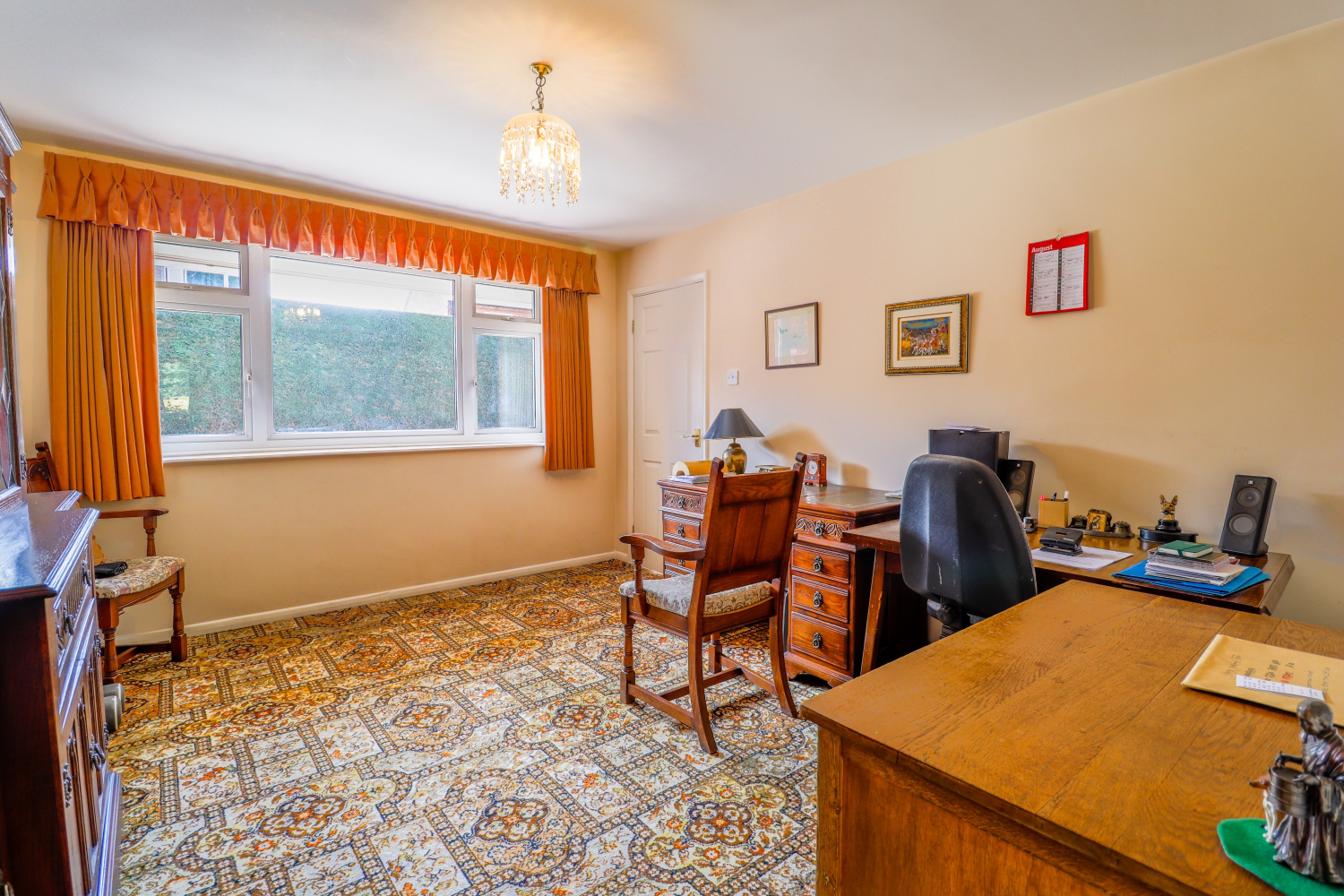 Berry House, John Street, Hepthorne Lane, North Wingfield, Chesterfield, Derbyshire, S42, photo 8