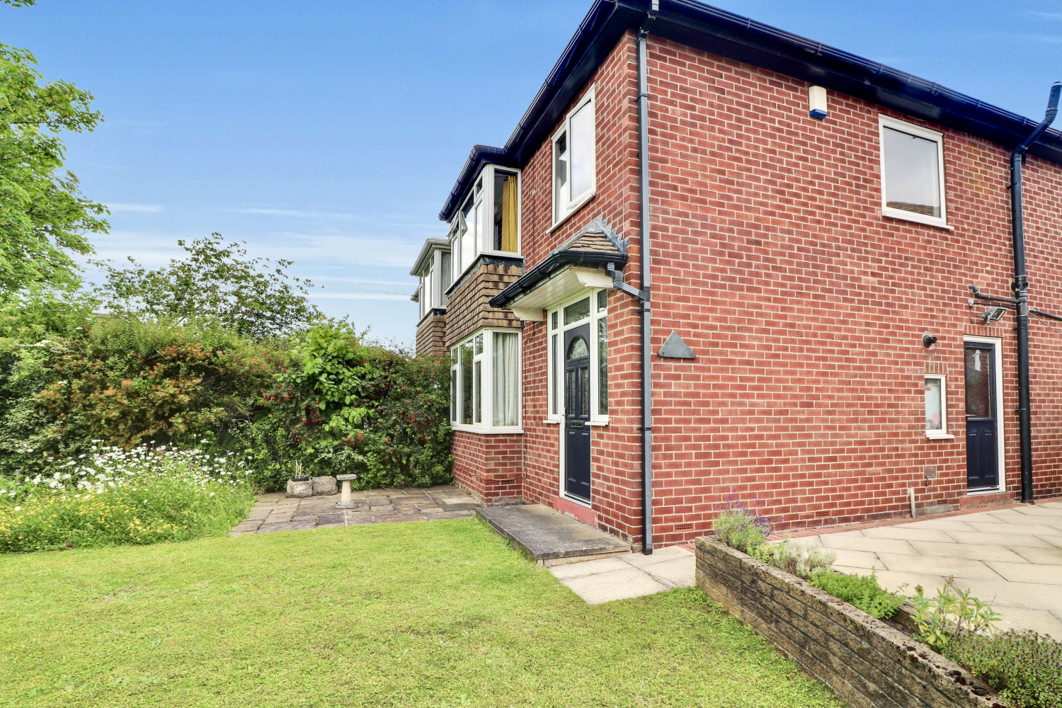 Montague Crescent, Garforth, Leeds, photo 23