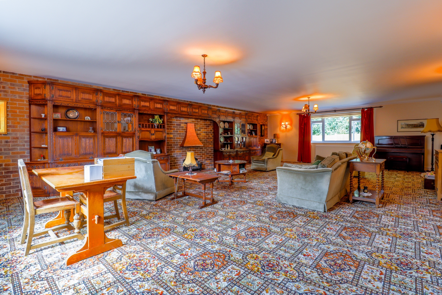 Berry House, John Street, Hepthorne Lane, North Wingfield, Chesterfield, Derbyshire, S42, photo 4