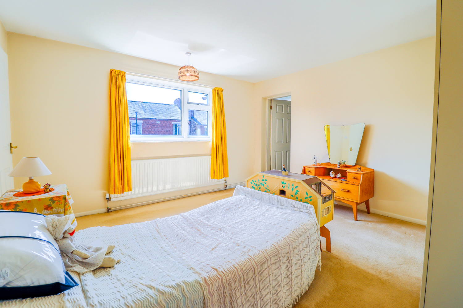 Berry House, John Street, Hepthorne Lane, North Wingfield, Chesterfield, Derbyshire, S42, photo 12