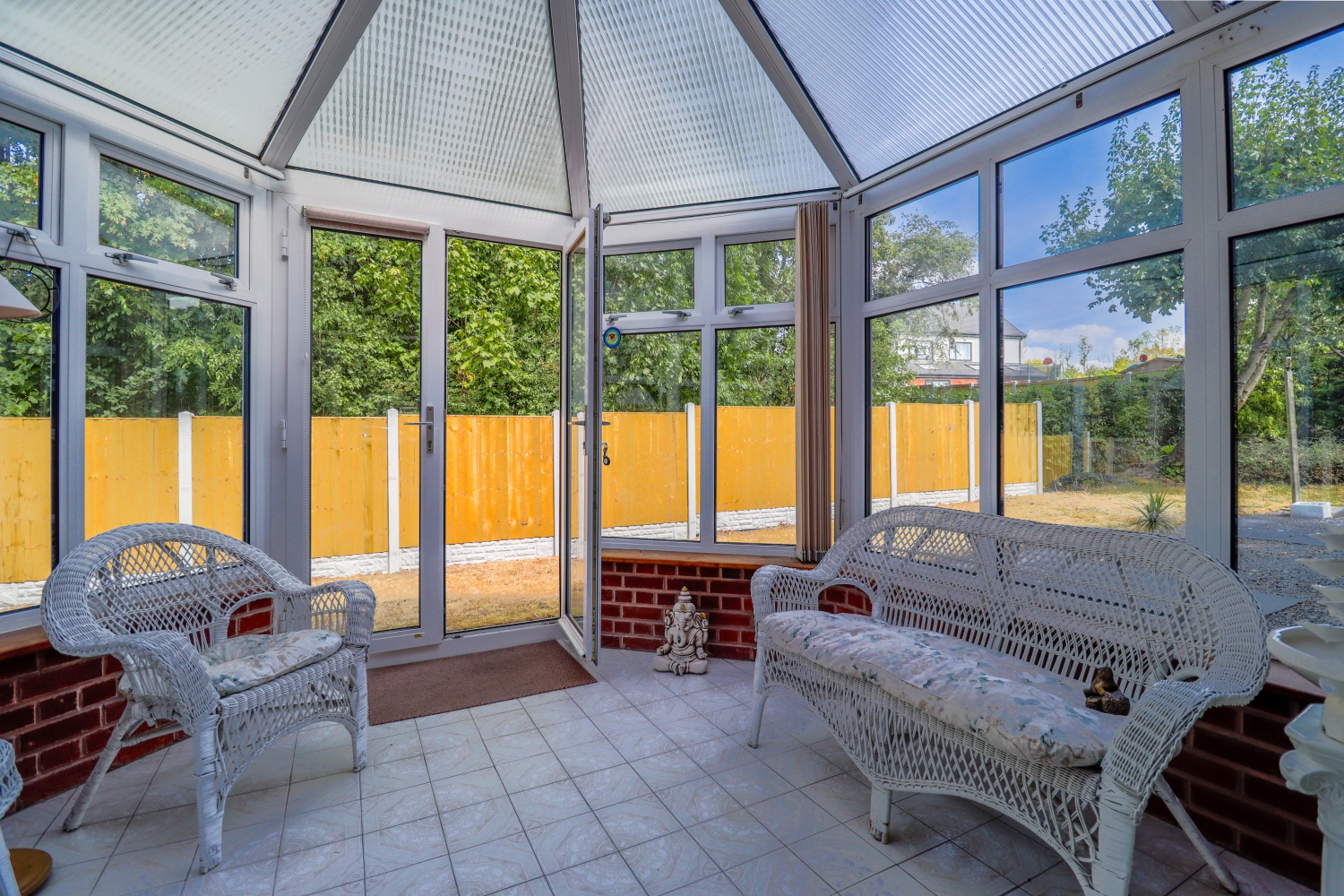 Berry House, John Street, Hepthorne Lane, North Wingfield, Chesterfield, Derbyshire, S42