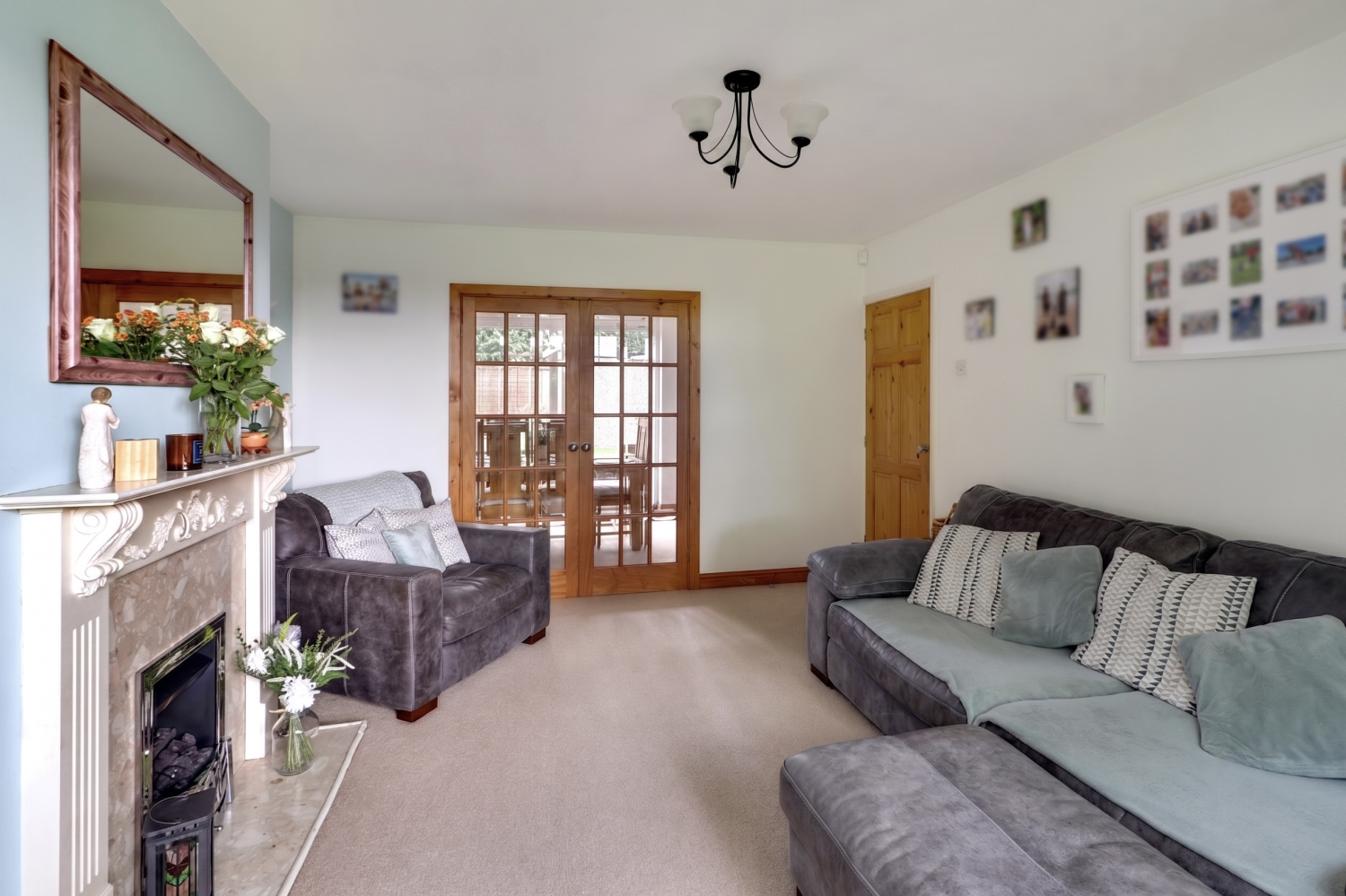 Montague Crescent, Garforth, Leeds, photo 5