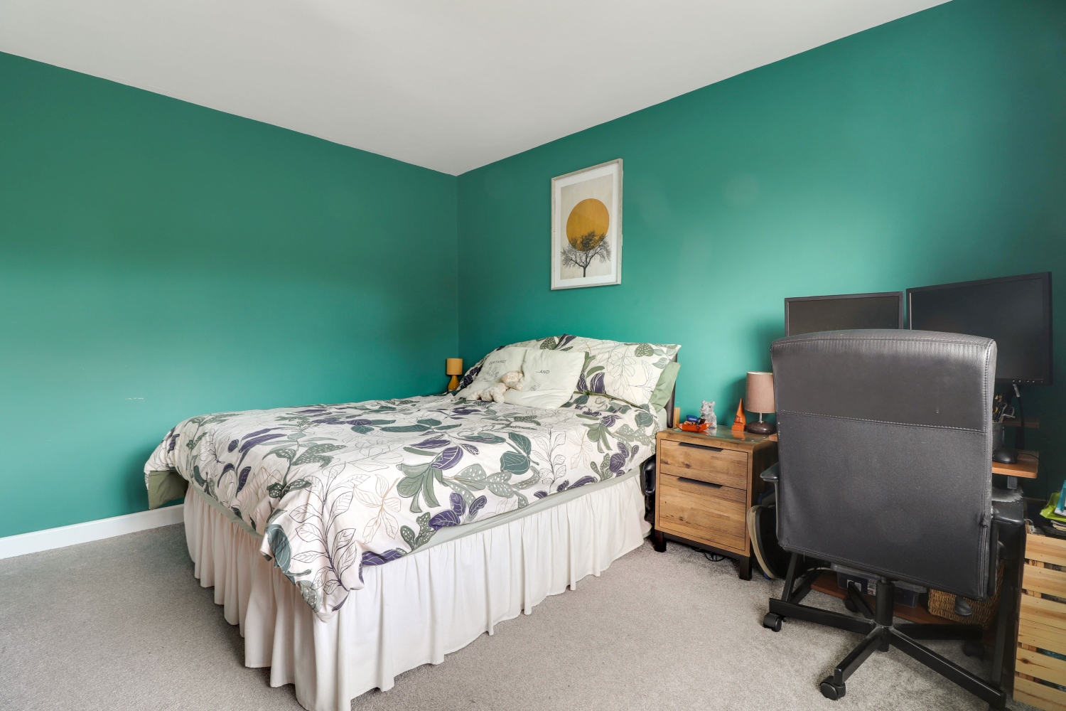 Montague Crescent, Garforth, Leeds, photo 14