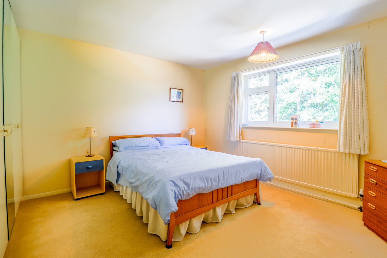 Berry House, John Street, Hepthorne Lane, North Wingfield, Chesterfield, Derbyshire, S42, photo 13