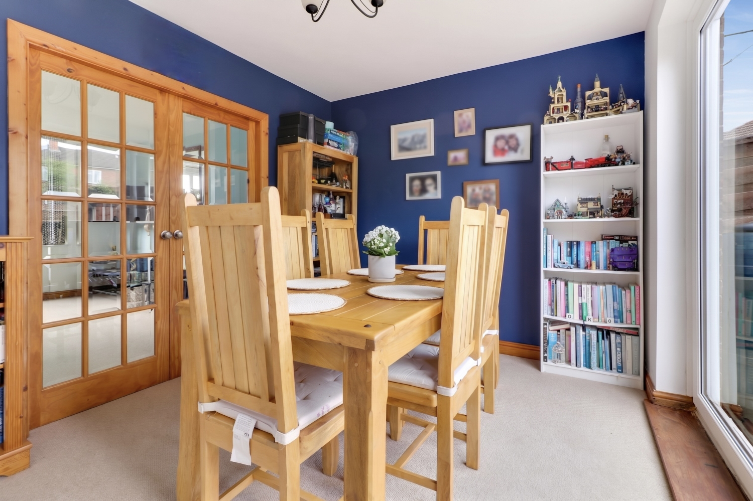 Montague Crescent, Garforth, Leeds, photo 6