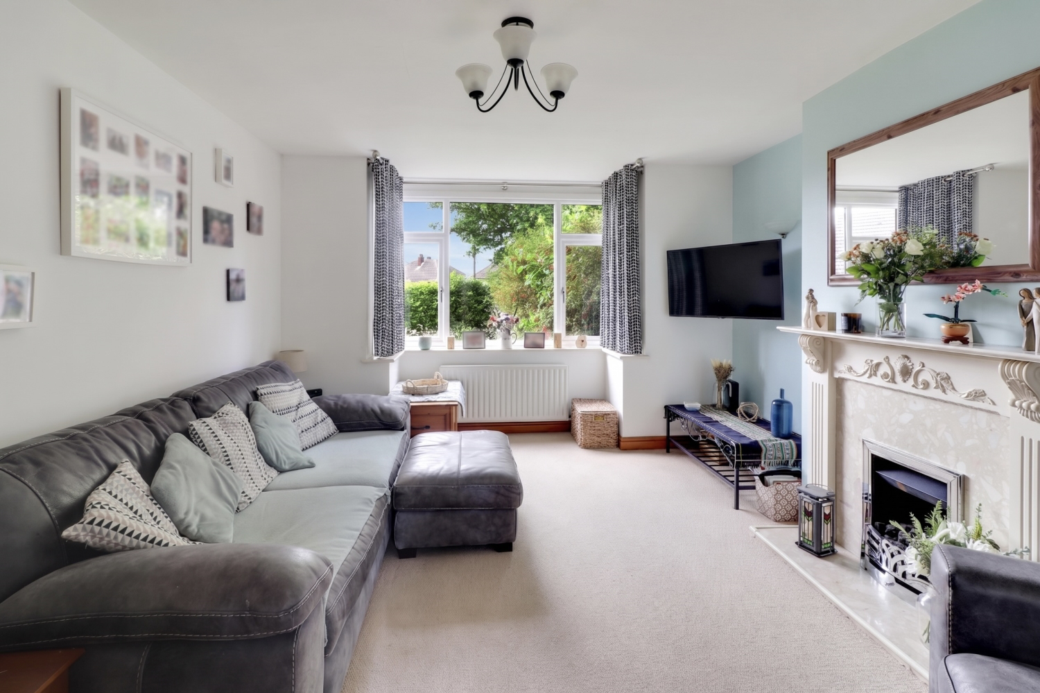 Montague Crescent, Garforth, Leeds, photo 2