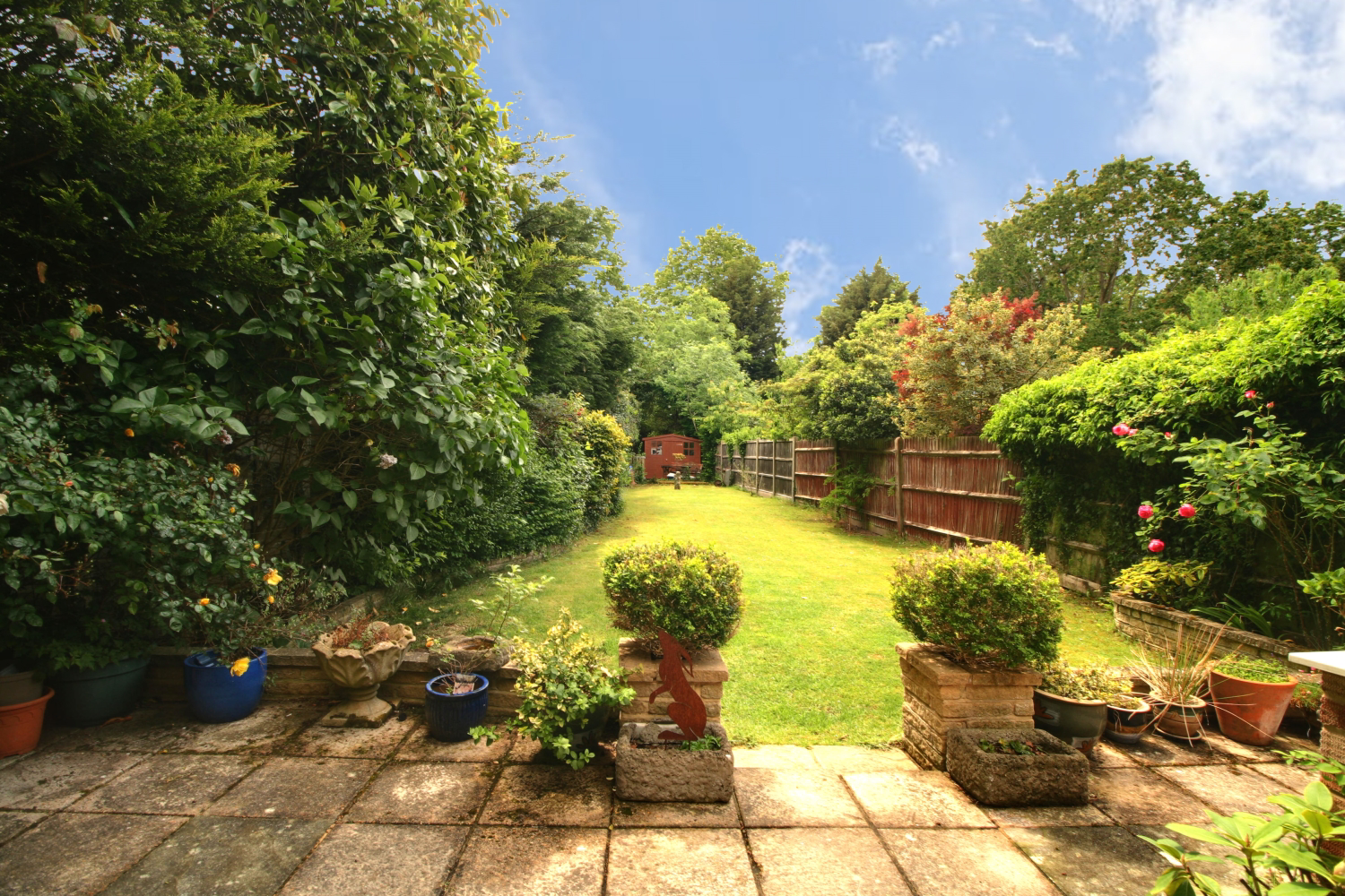 RED OAK CLOSE, ORPINGTON, BR6, photo 3