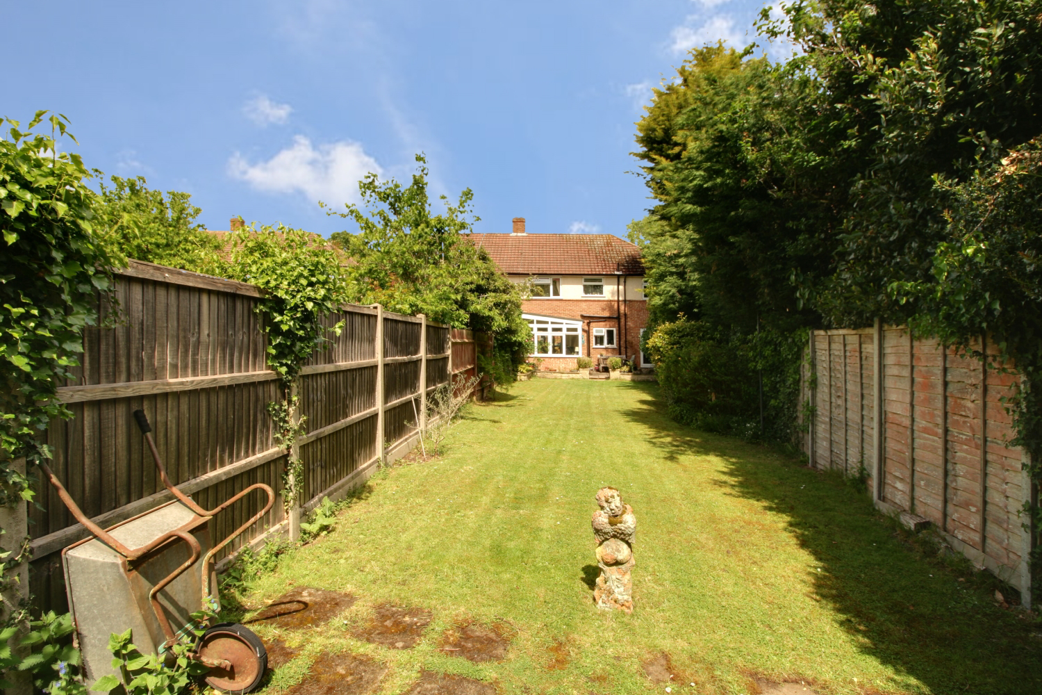RED OAK CLOSE, ORPINGTON, BR6, photo 25