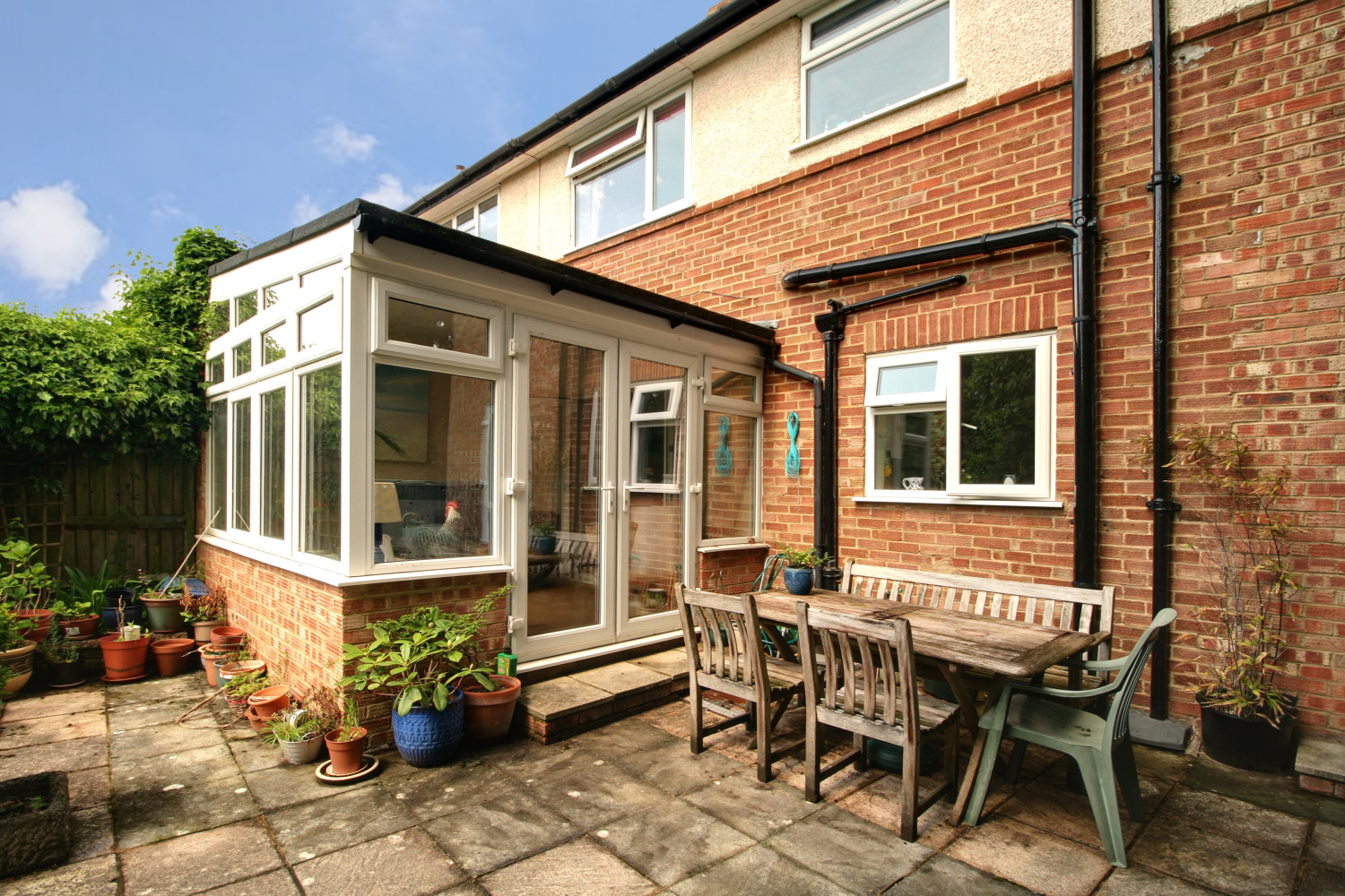 RED OAK CLOSE, ORPINGTON, BR6, photo 23