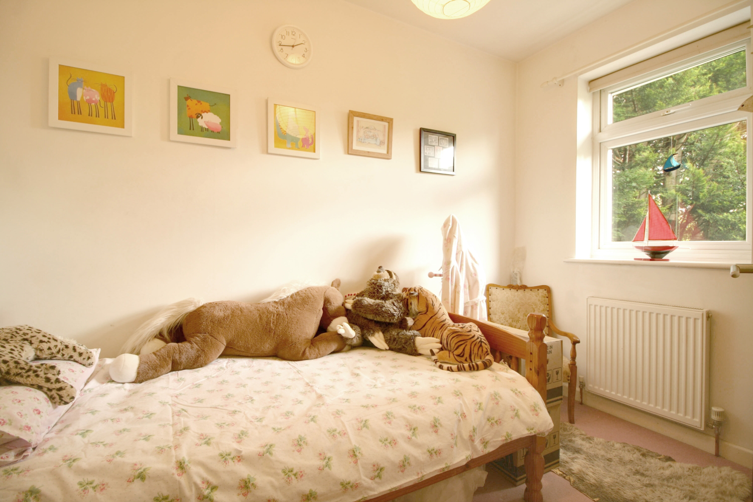 RED OAK CLOSE, ORPINGTON, BR6, photo 22