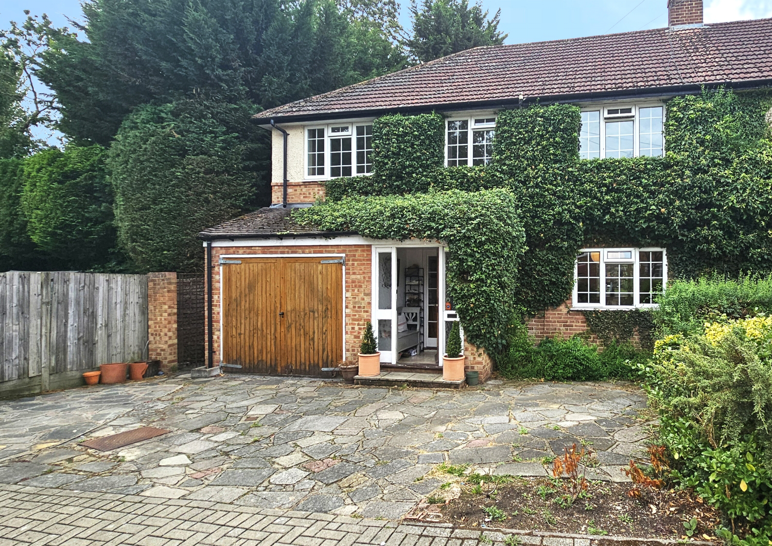 RED OAK CLOSE, ORPINGTON, BR6, photo 8