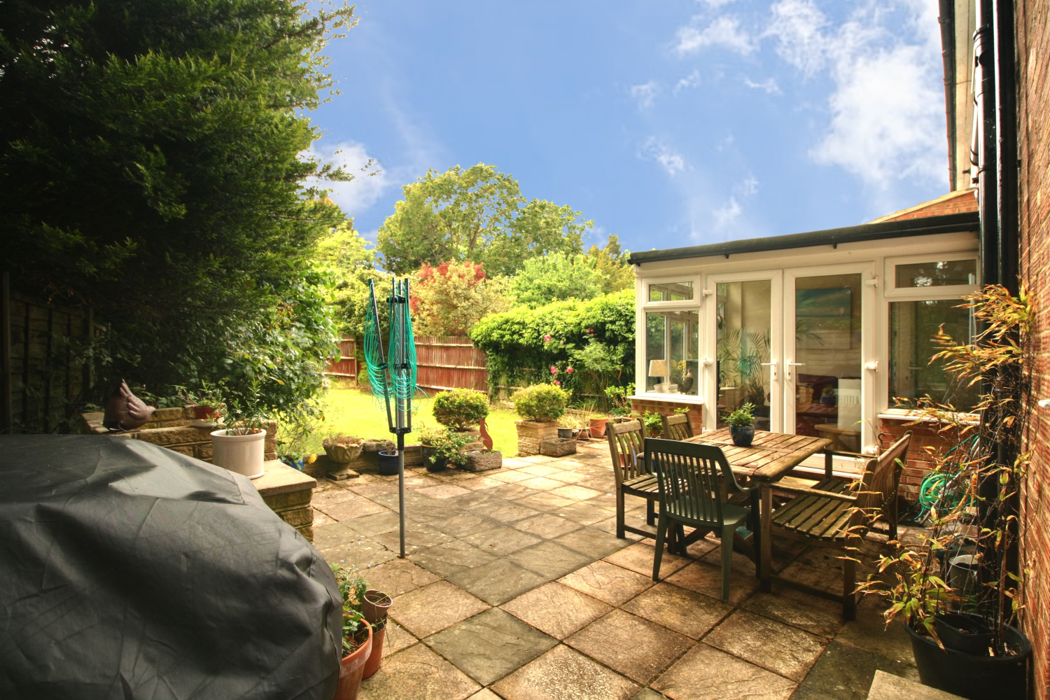 RED OAK CLOSE, ORPINGTON, BR6, photo 12