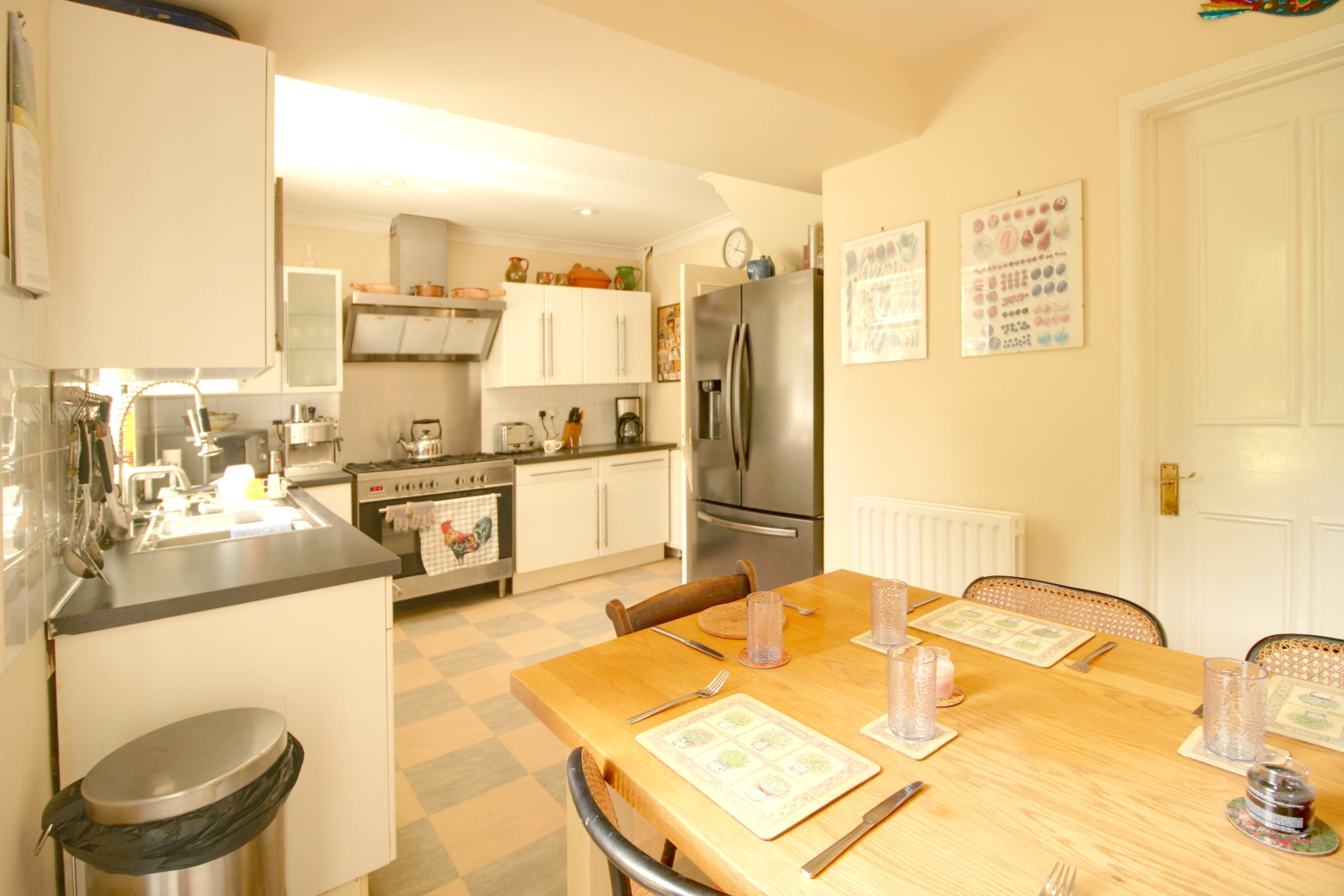 RED OAK CLOSE, ORPINGTON, BR6, photo 4