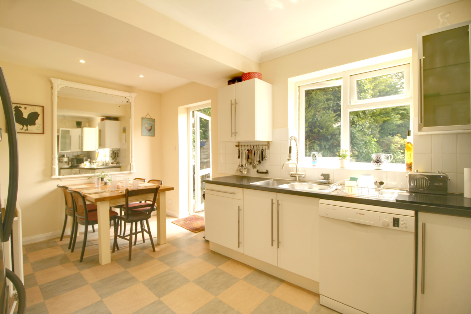 RED OAK CLOSE, ORPINGTON, BR6, photo 5