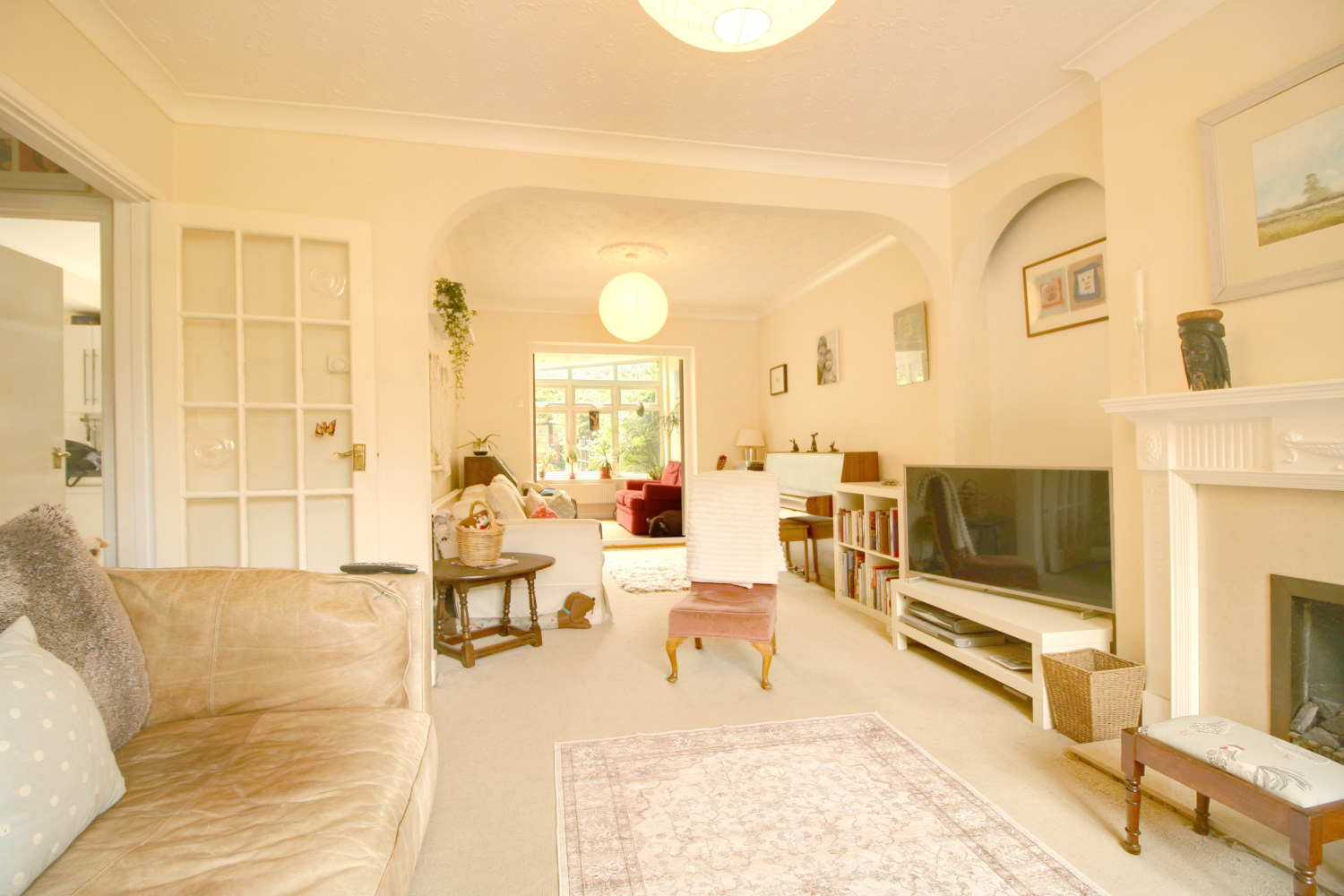 RED OAK CLOSE, ORPINGTON, BR6, photo 9