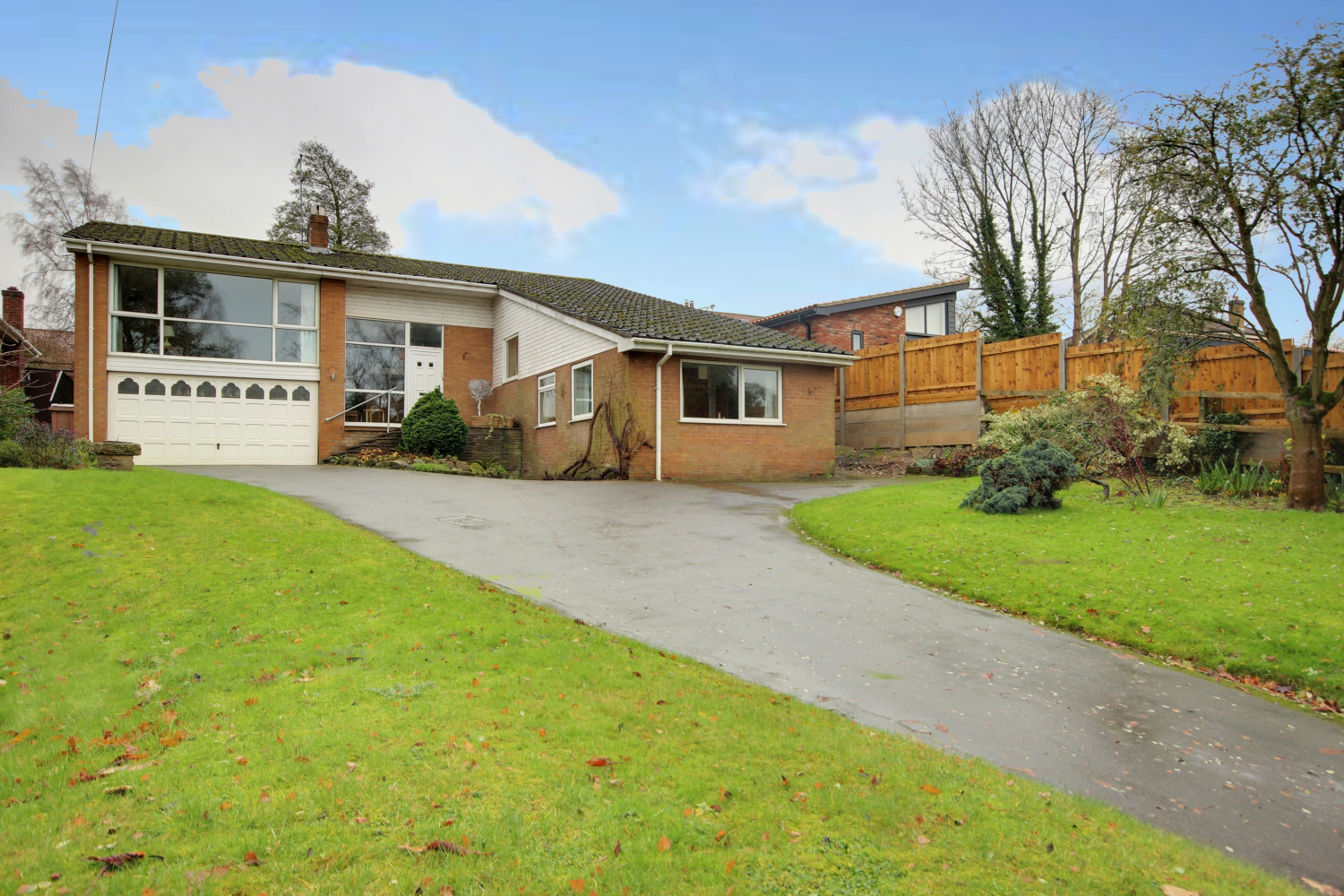 45 West End, Walkington, Beverley