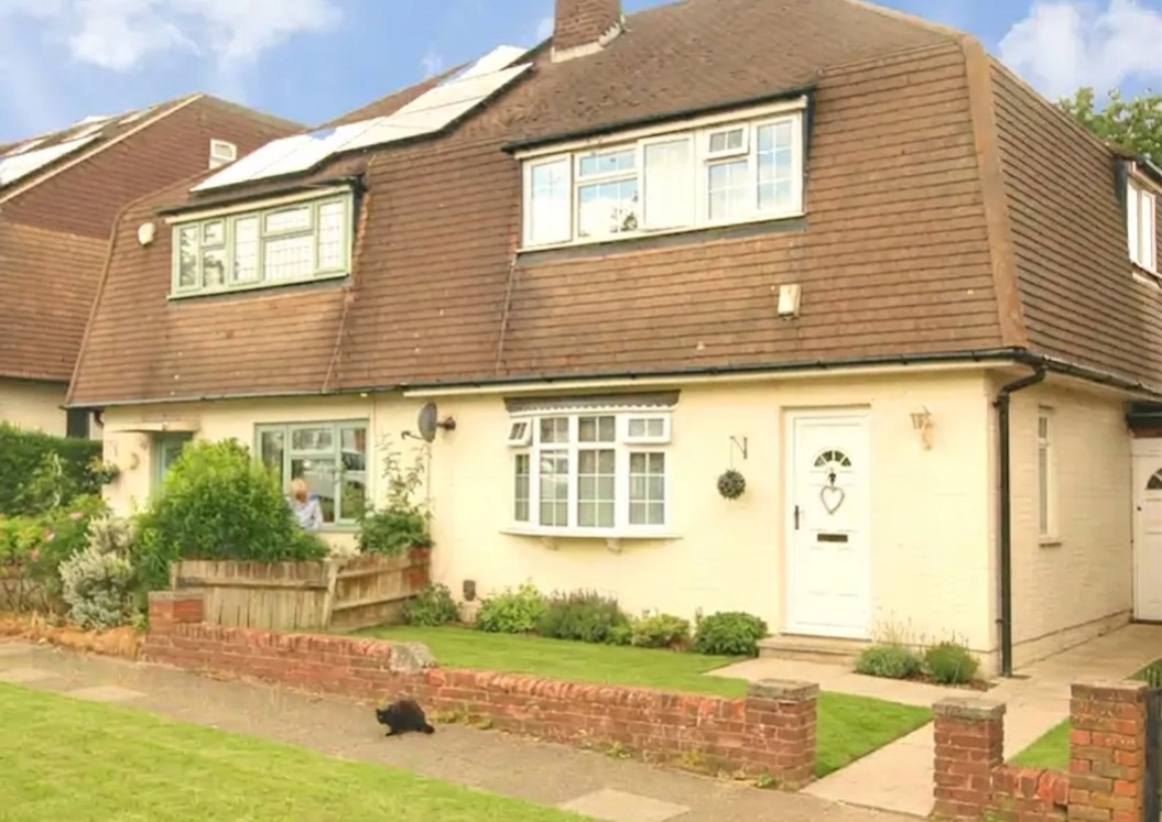 Stowe Road, Orpington, BR6