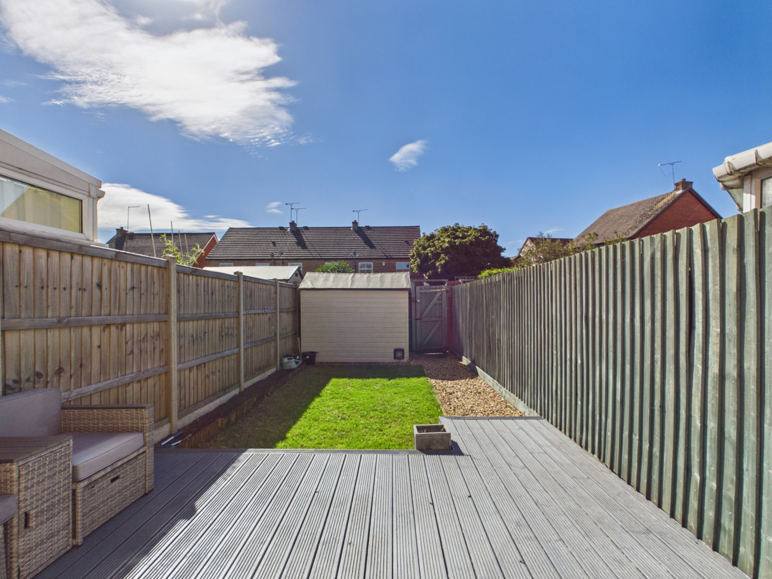 NAPTON ROAD, STOCKTON, SOUTHAM, WARWICKSHIRE, CV47, photo 12