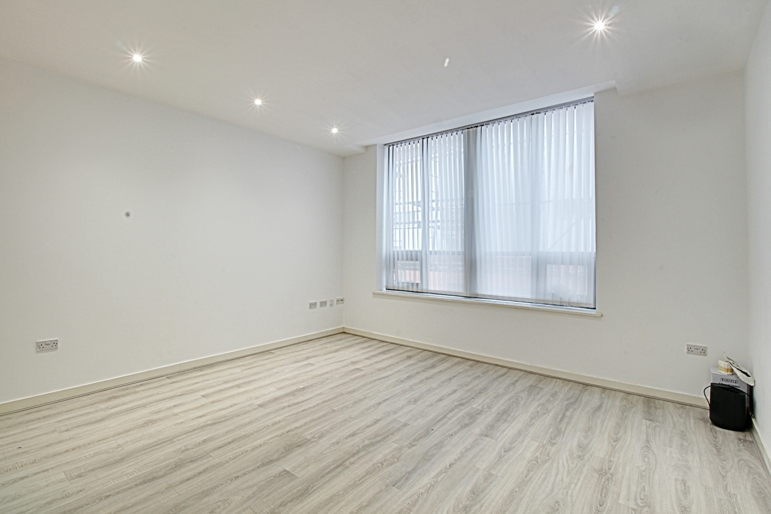 Flat 4, 40 Pall Mall Liverpool