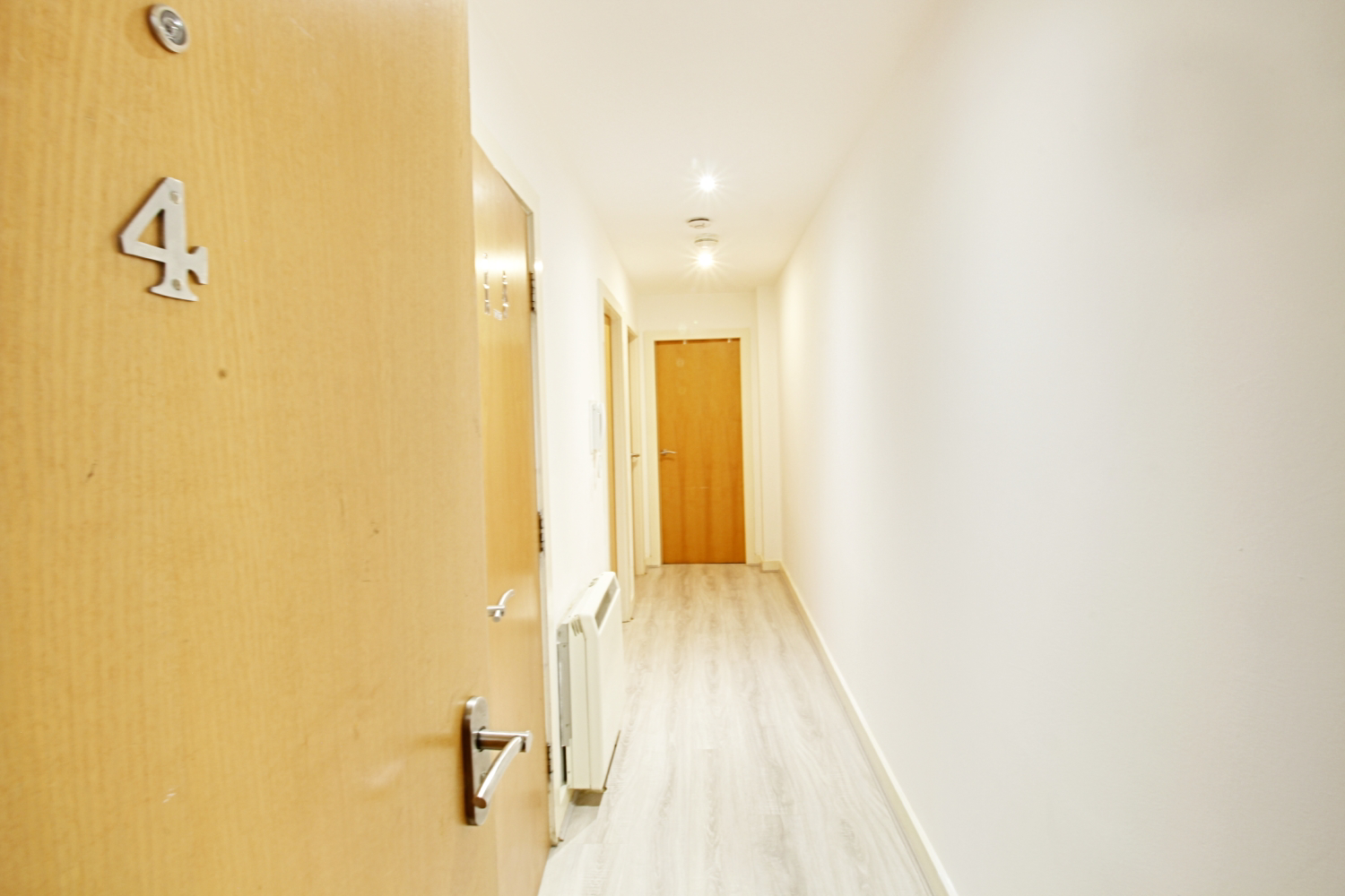 Flat 4, 40 Pall Mall Liverpool, photo 5